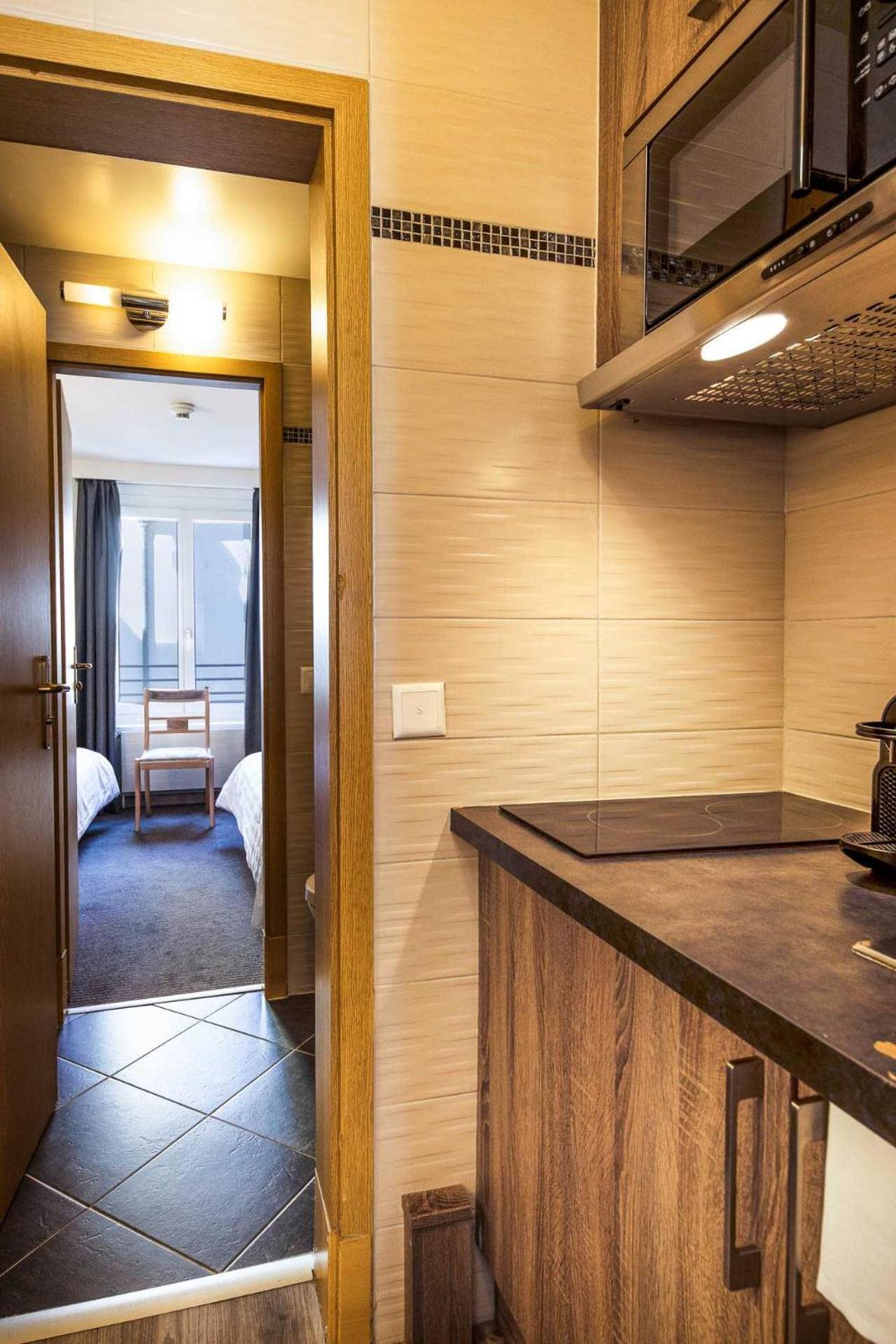 - Cityzen - Appartement *