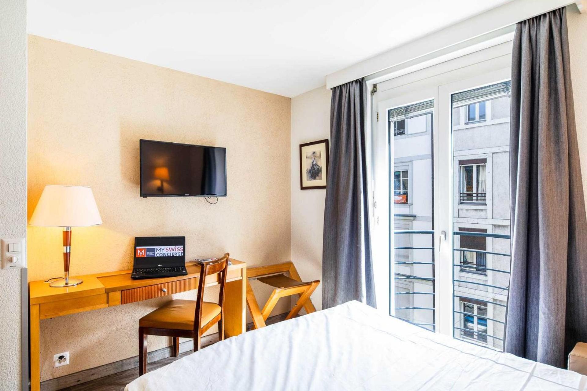 - Cityzen - Appartement Genève