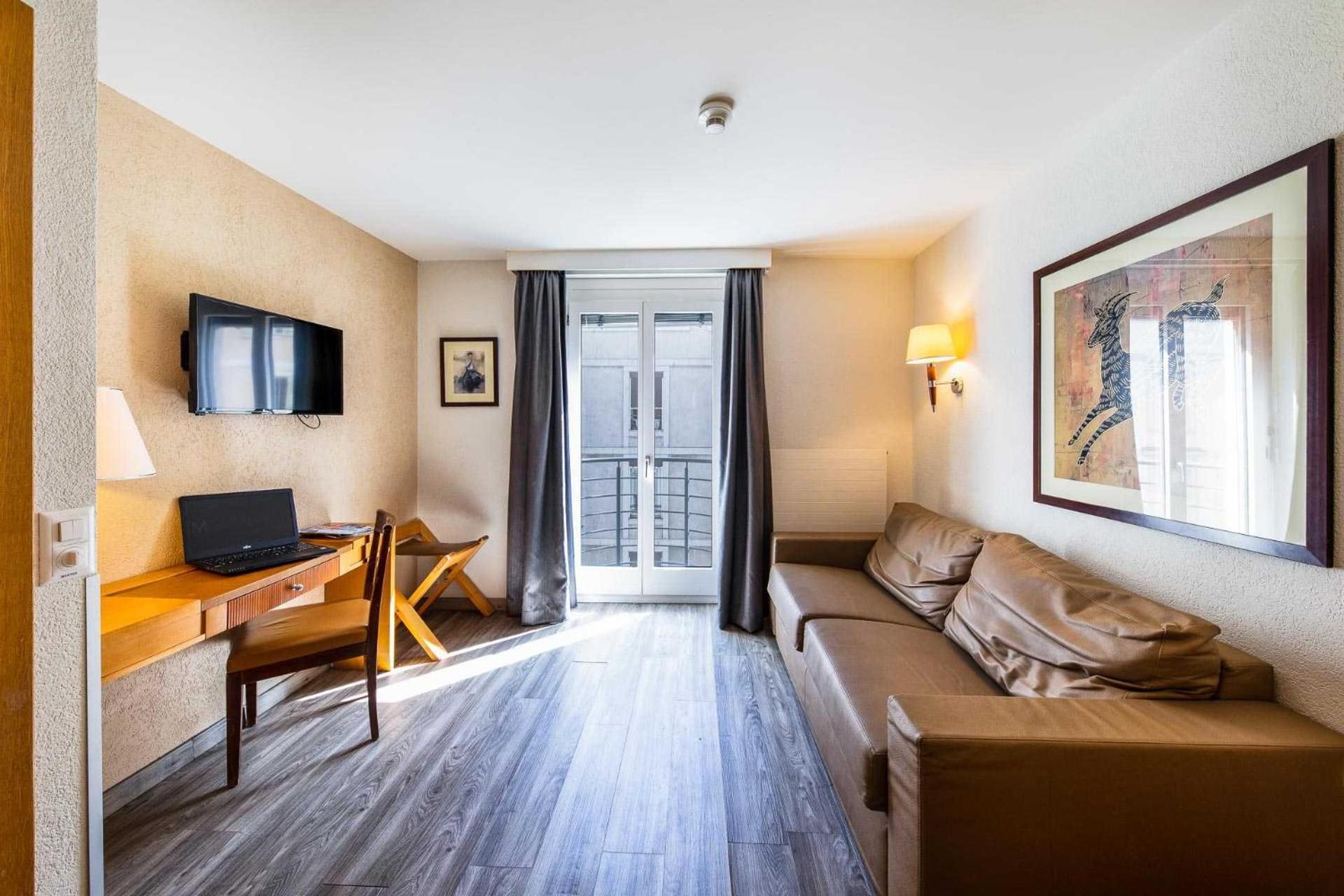 - Cityzen - * Genève