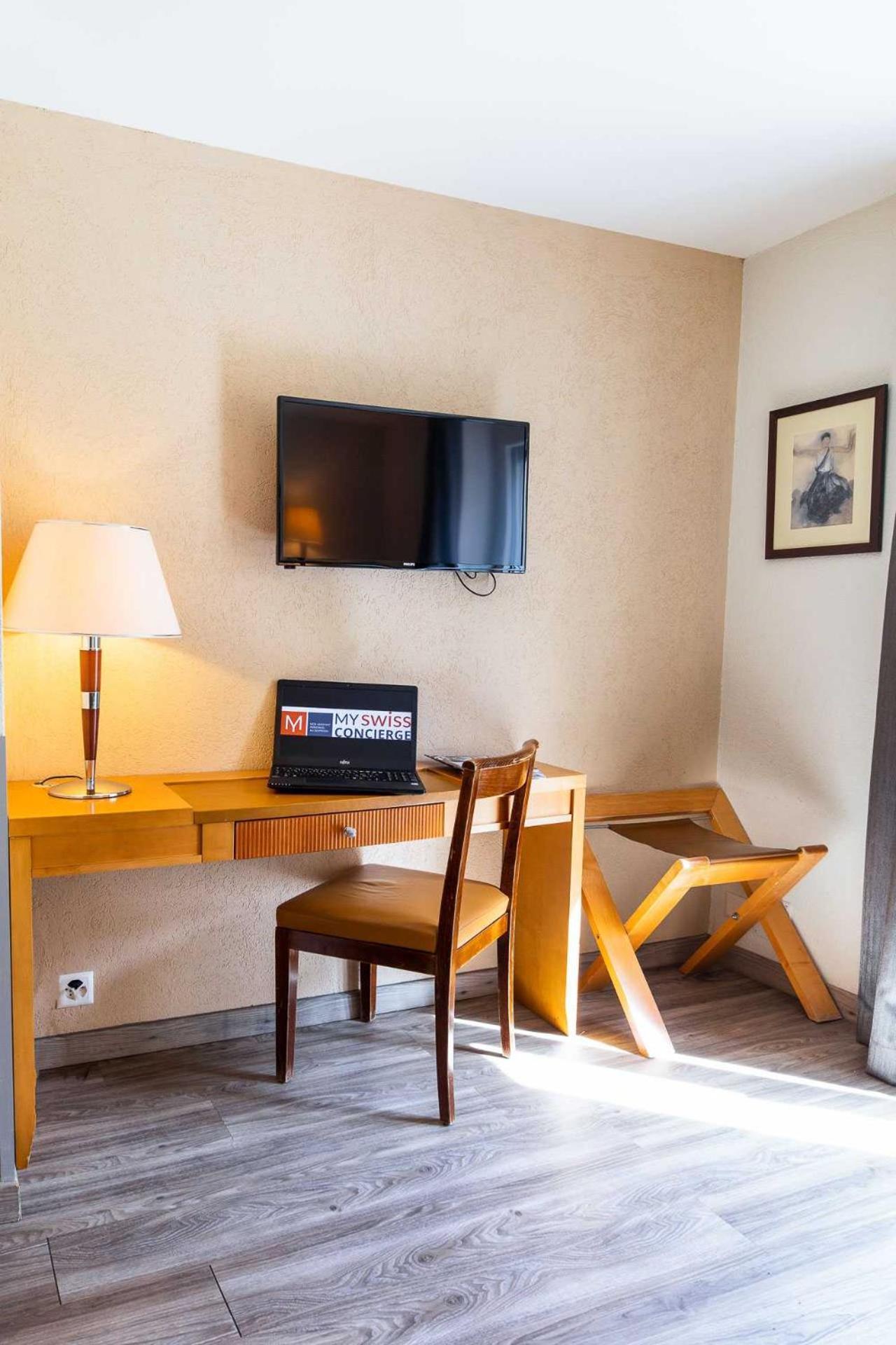 Appartement - Cityzen -