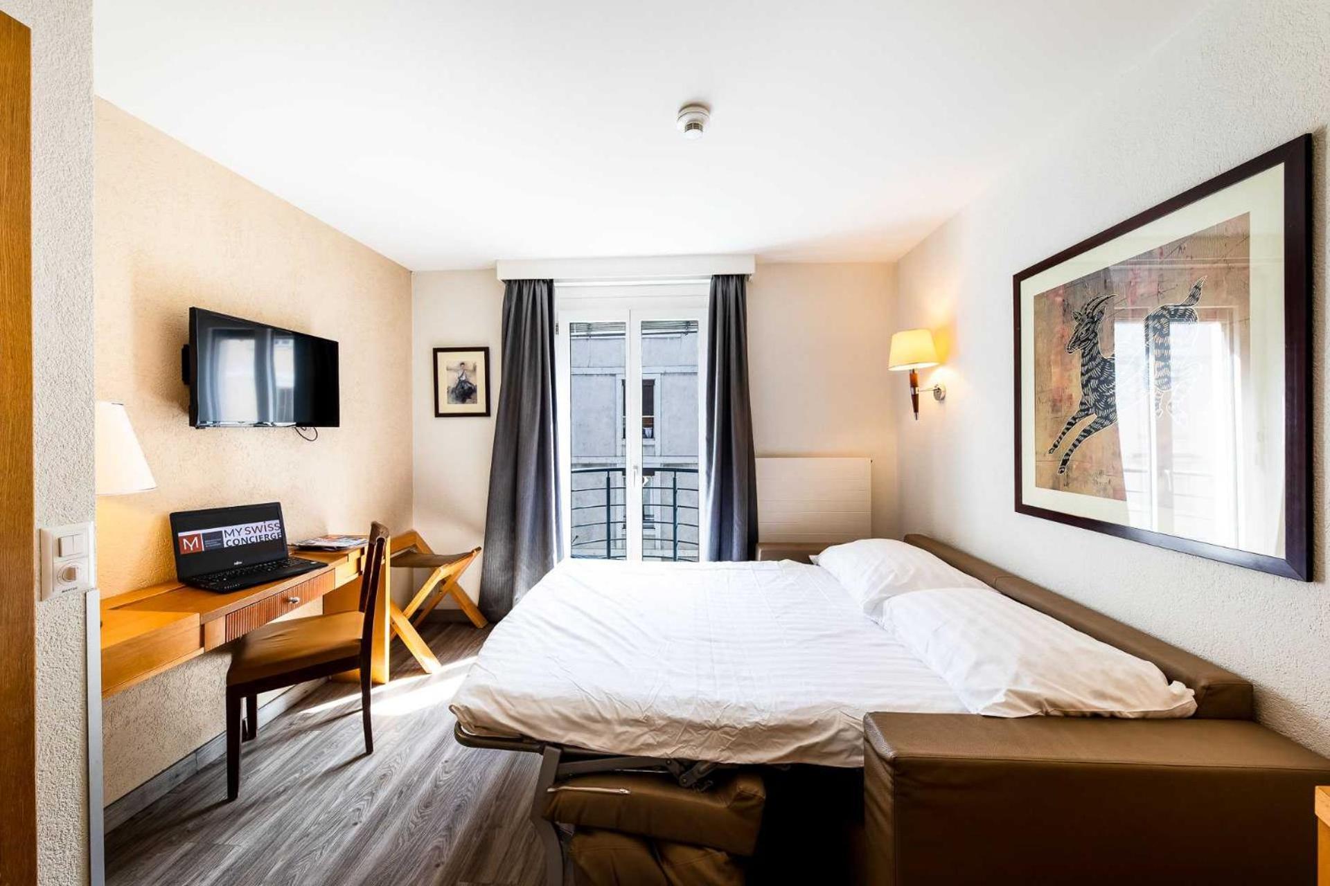 - Cityzen - Appartement *