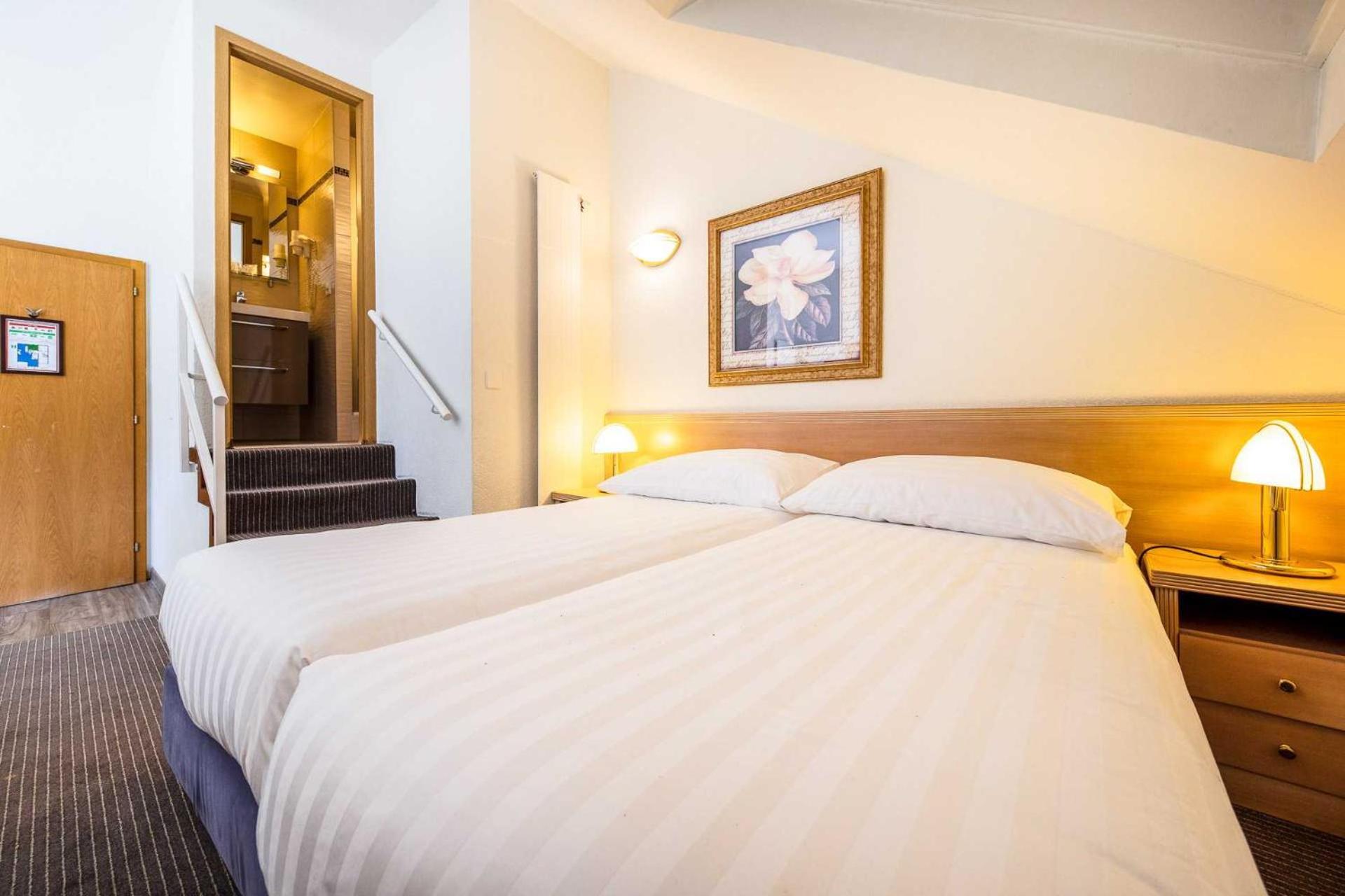 - Cityzen - Appartement