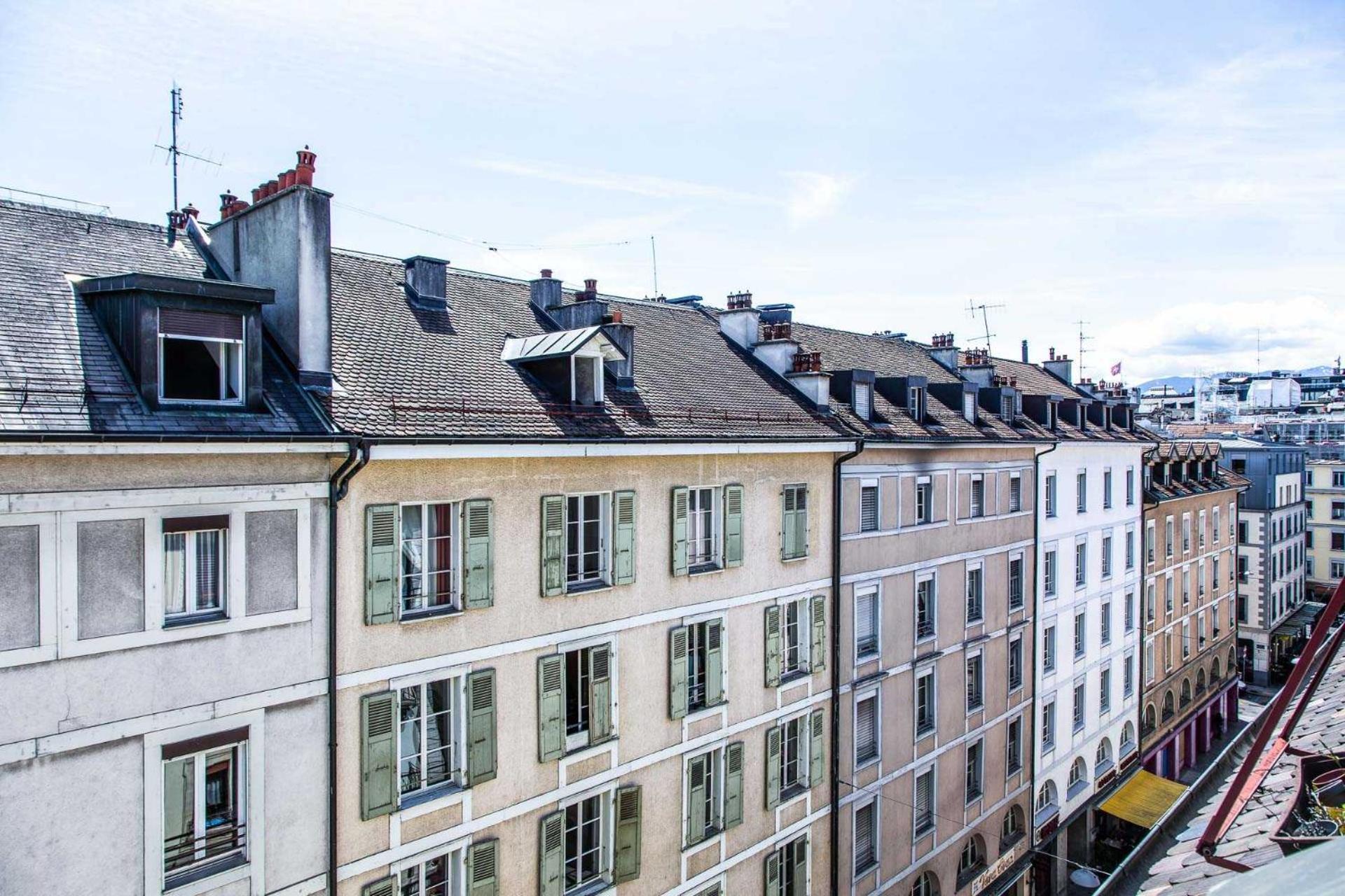 Apartment - Cityzen - *