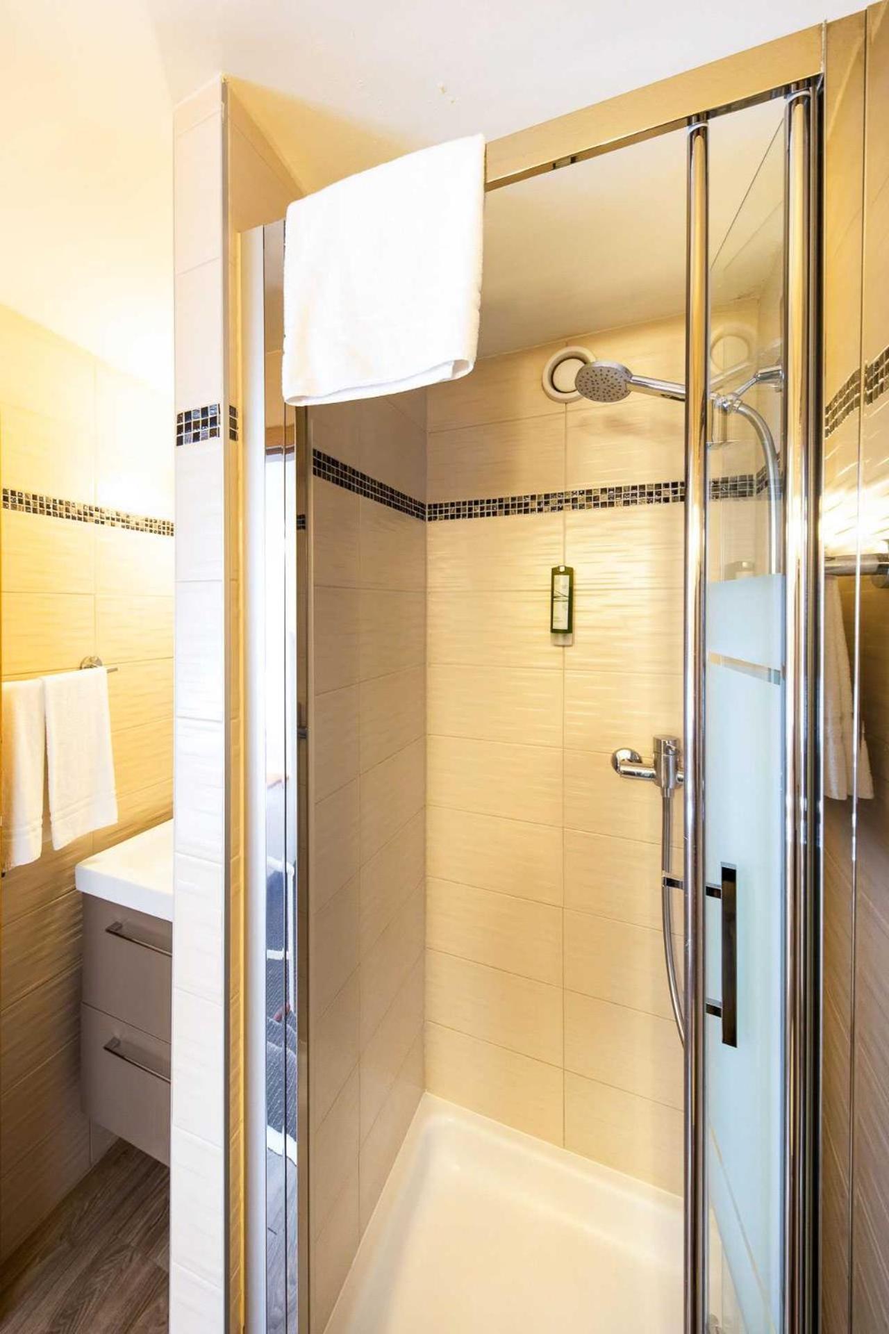 - Cityzen - Appartement Genève