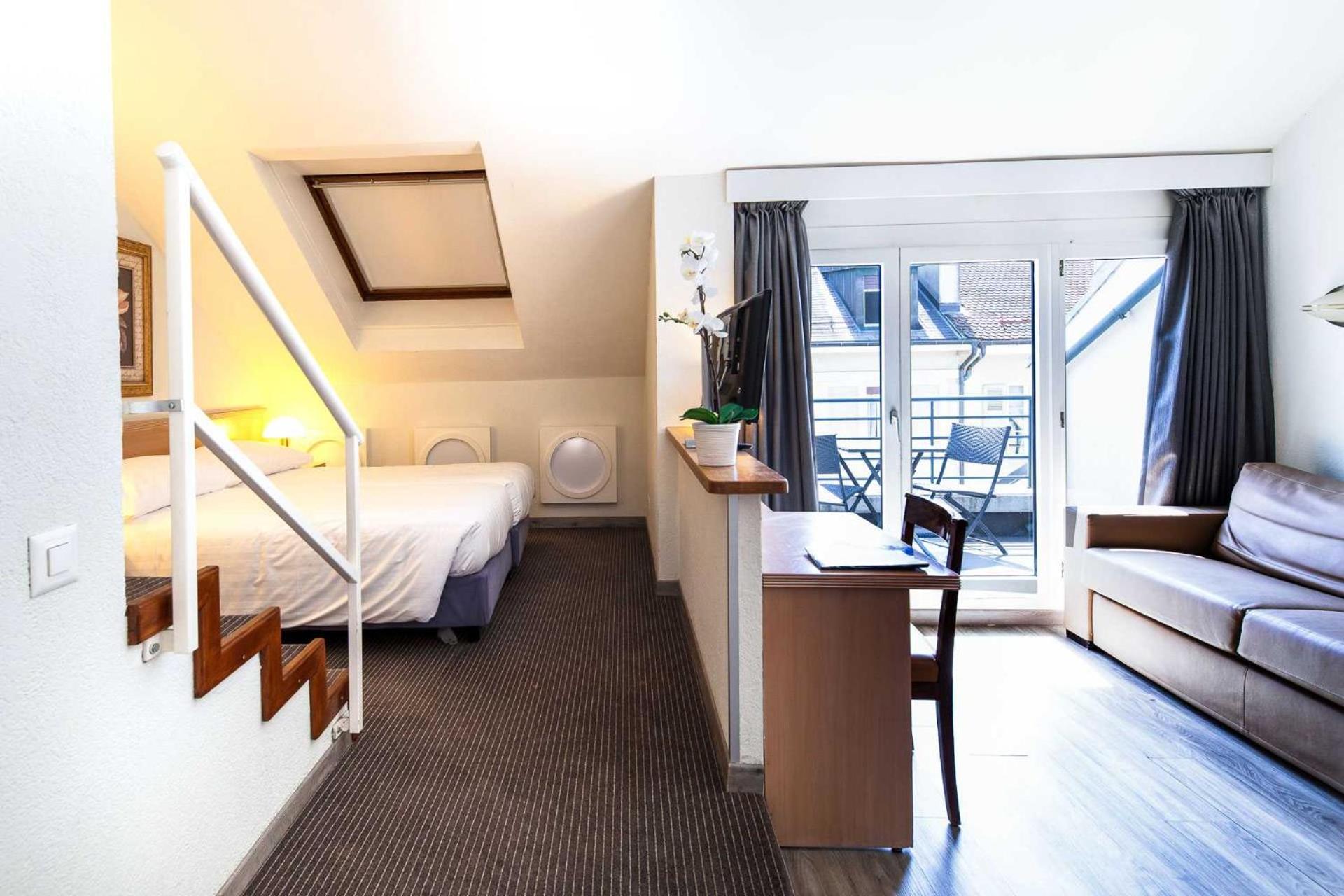 Apartment - Cityzen -