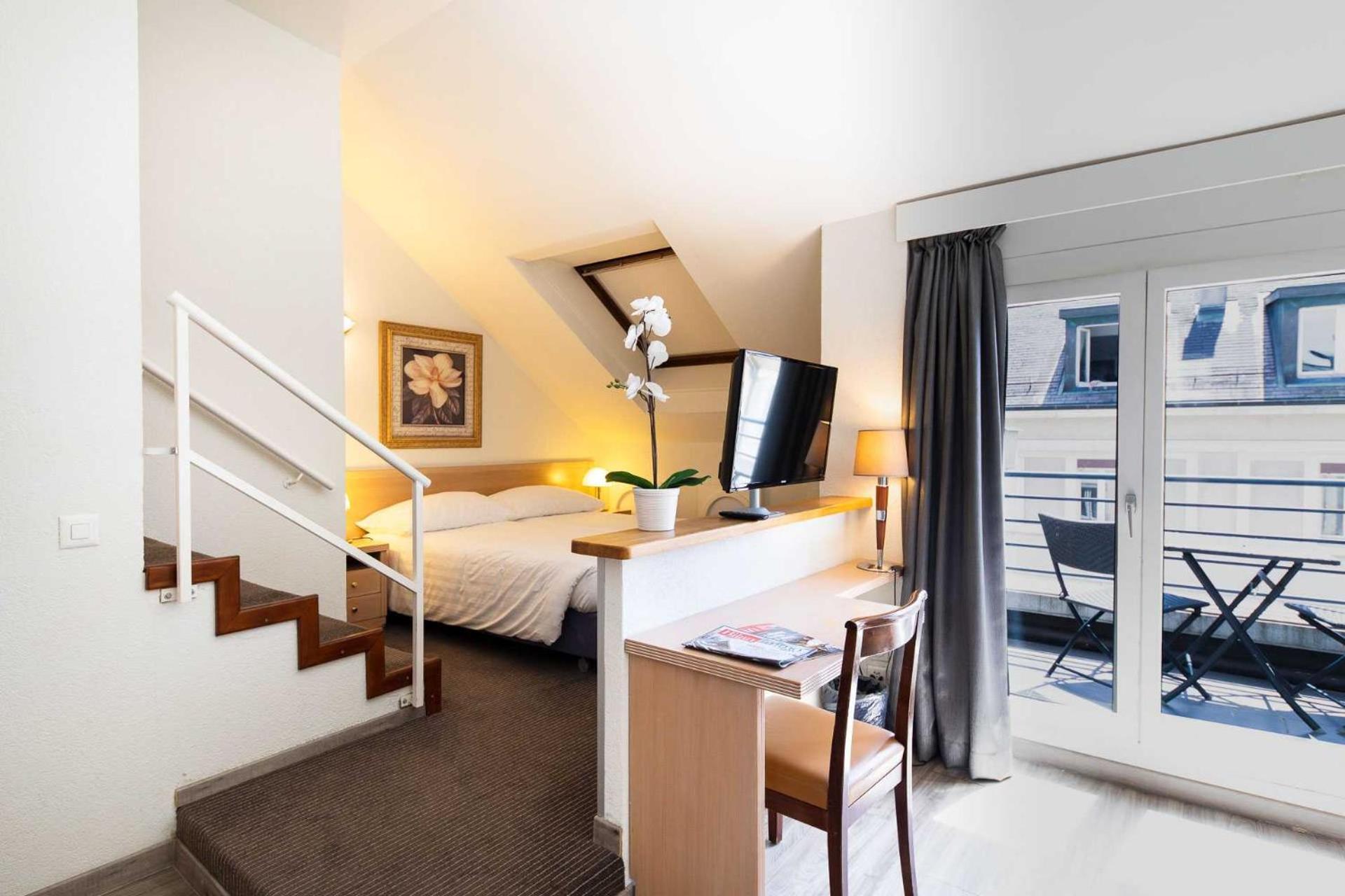 - Cityzen - Apartment *