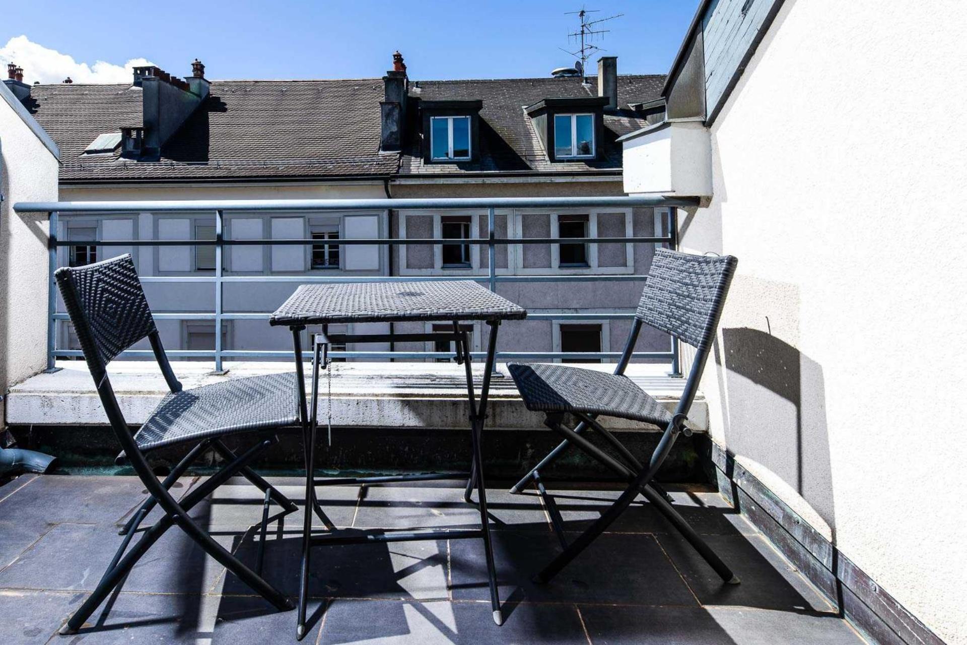 - Cityzen - Appartement Genève