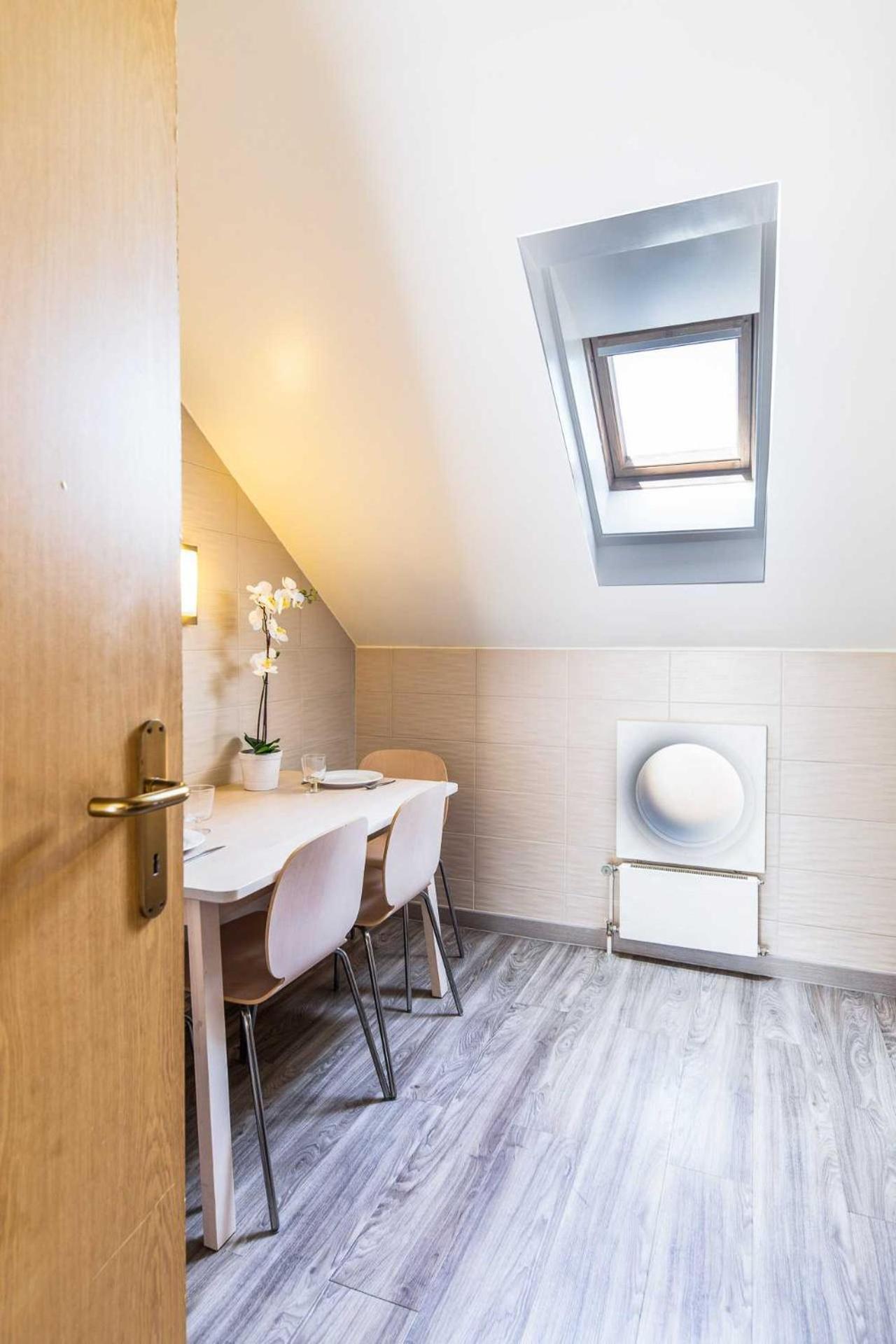 Appartement - Cityzen -