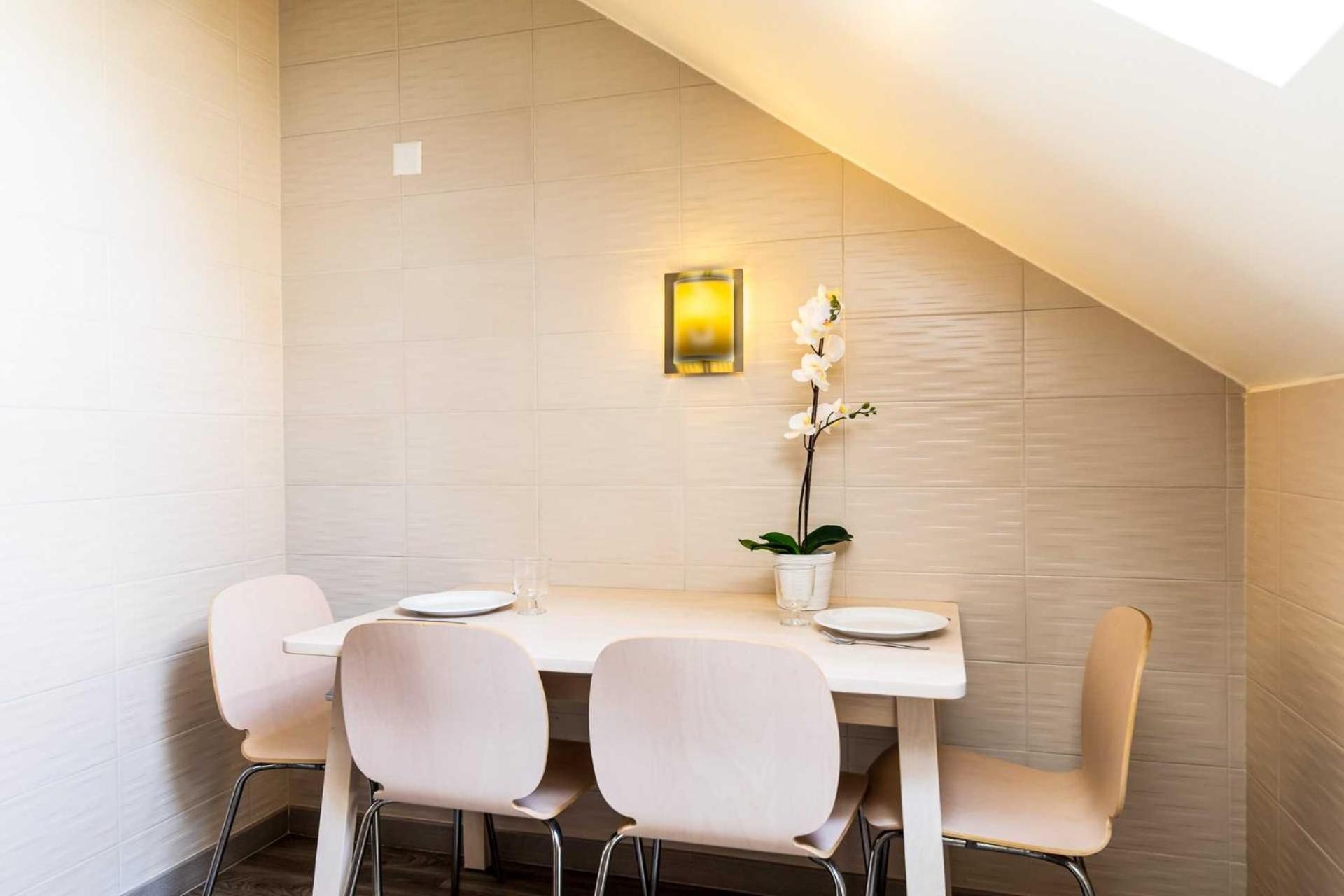 - Cityzen - Appartement *