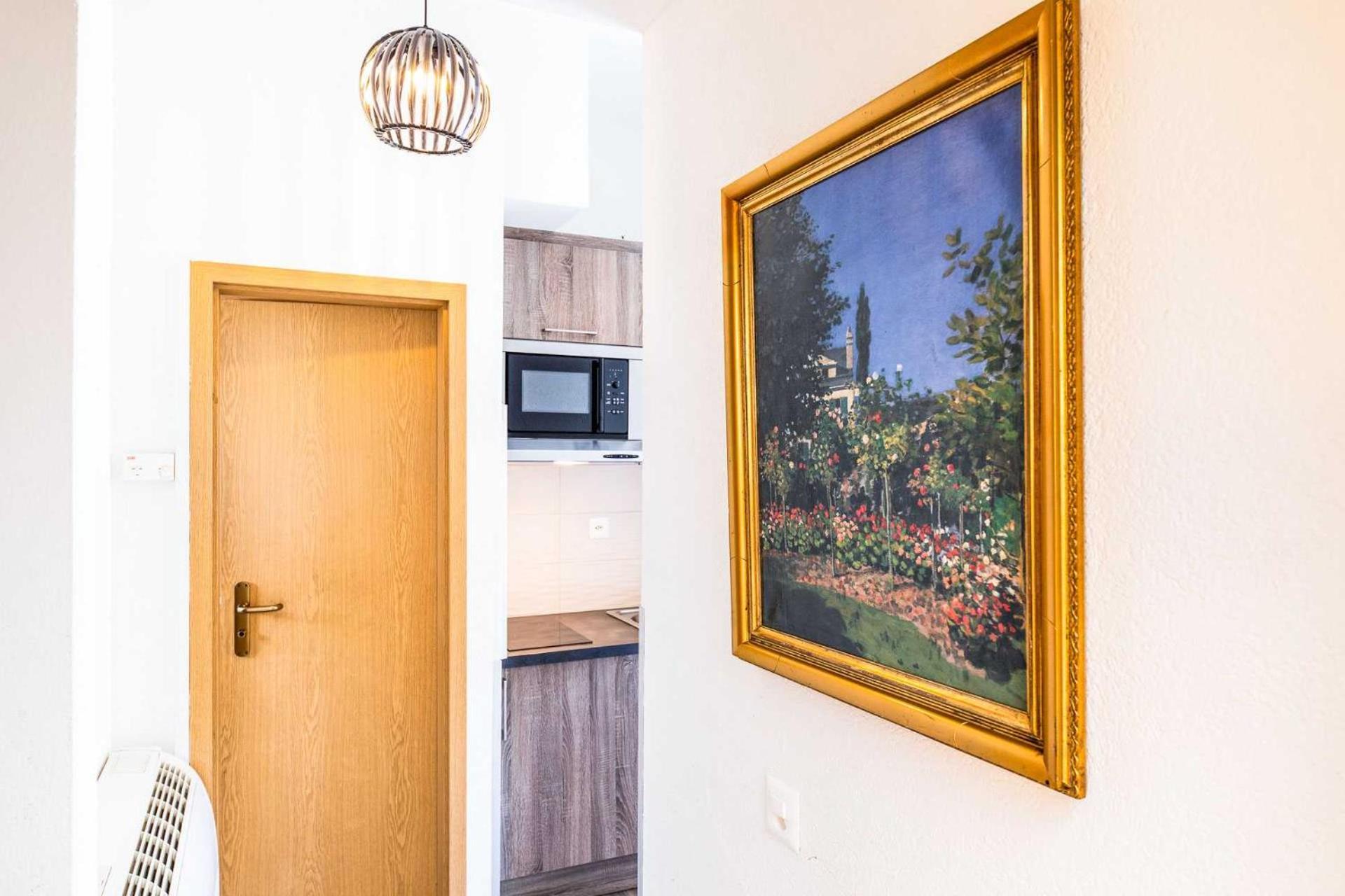 Appartement - Cityzen - *