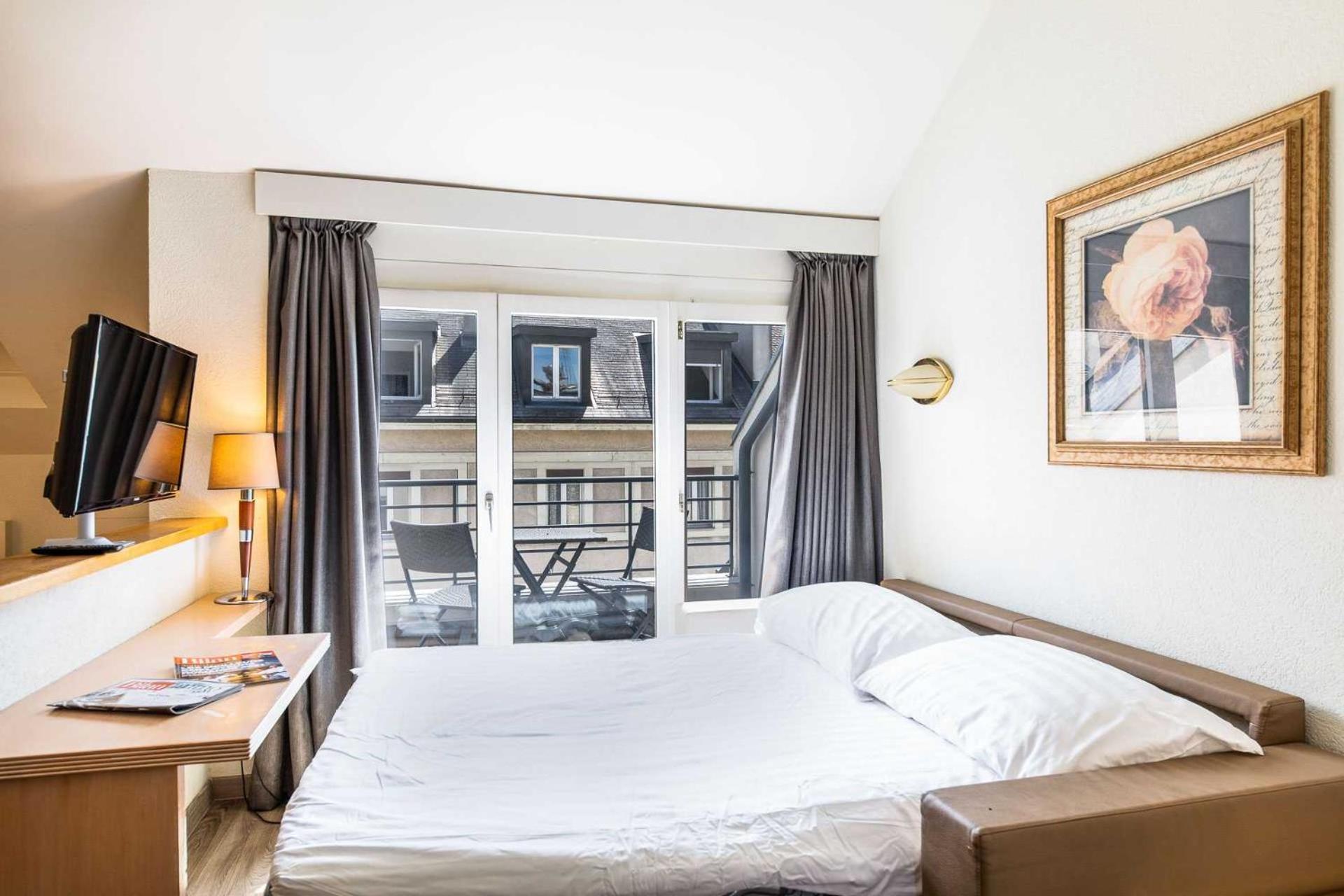 Apartment - Cityzen - Geneva