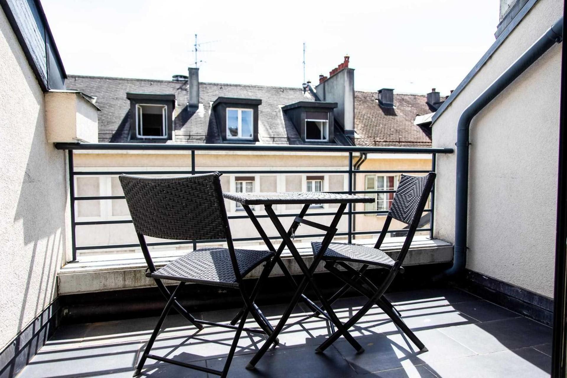 - Cityzen - * Genève