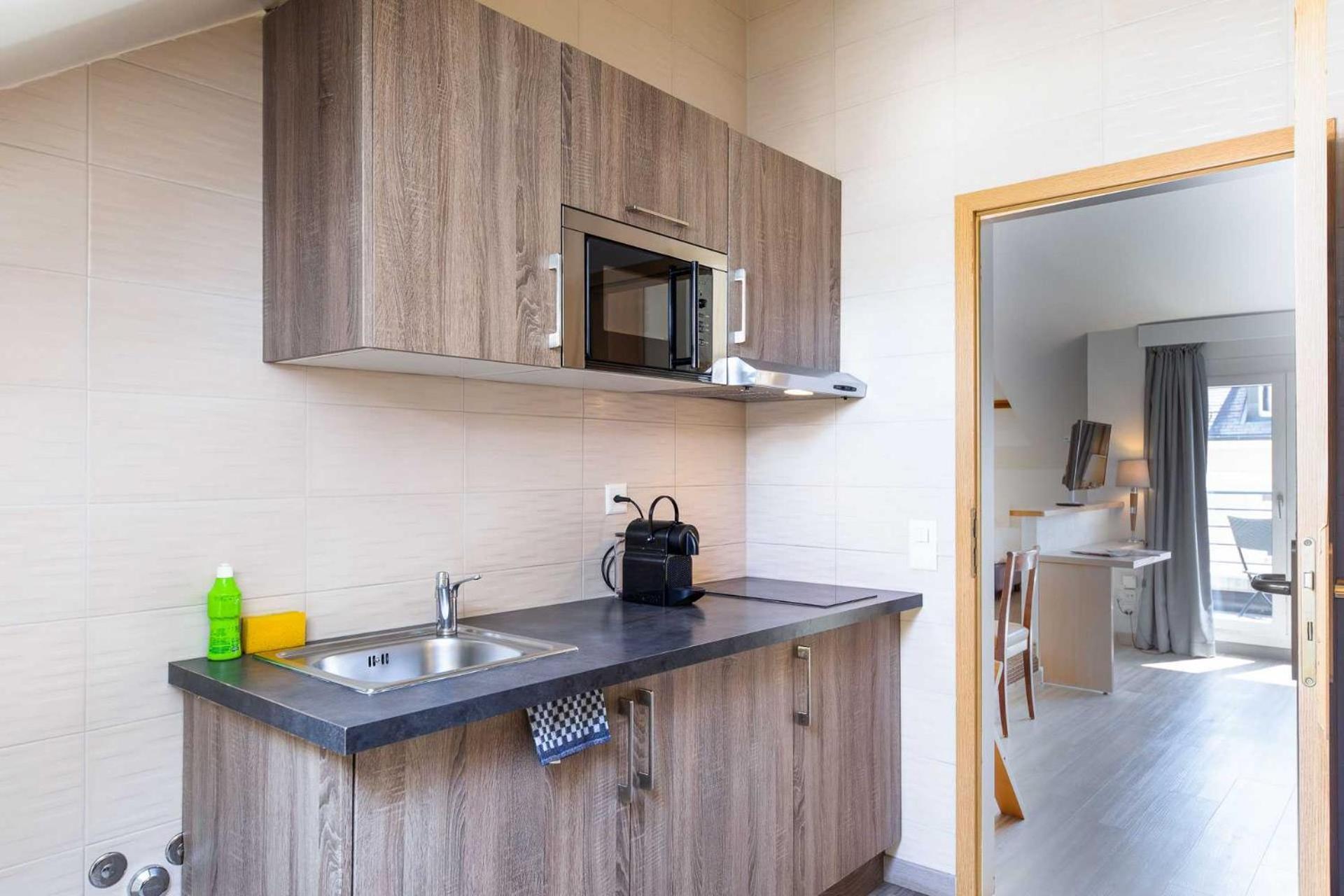 - Cityzen - Appartement