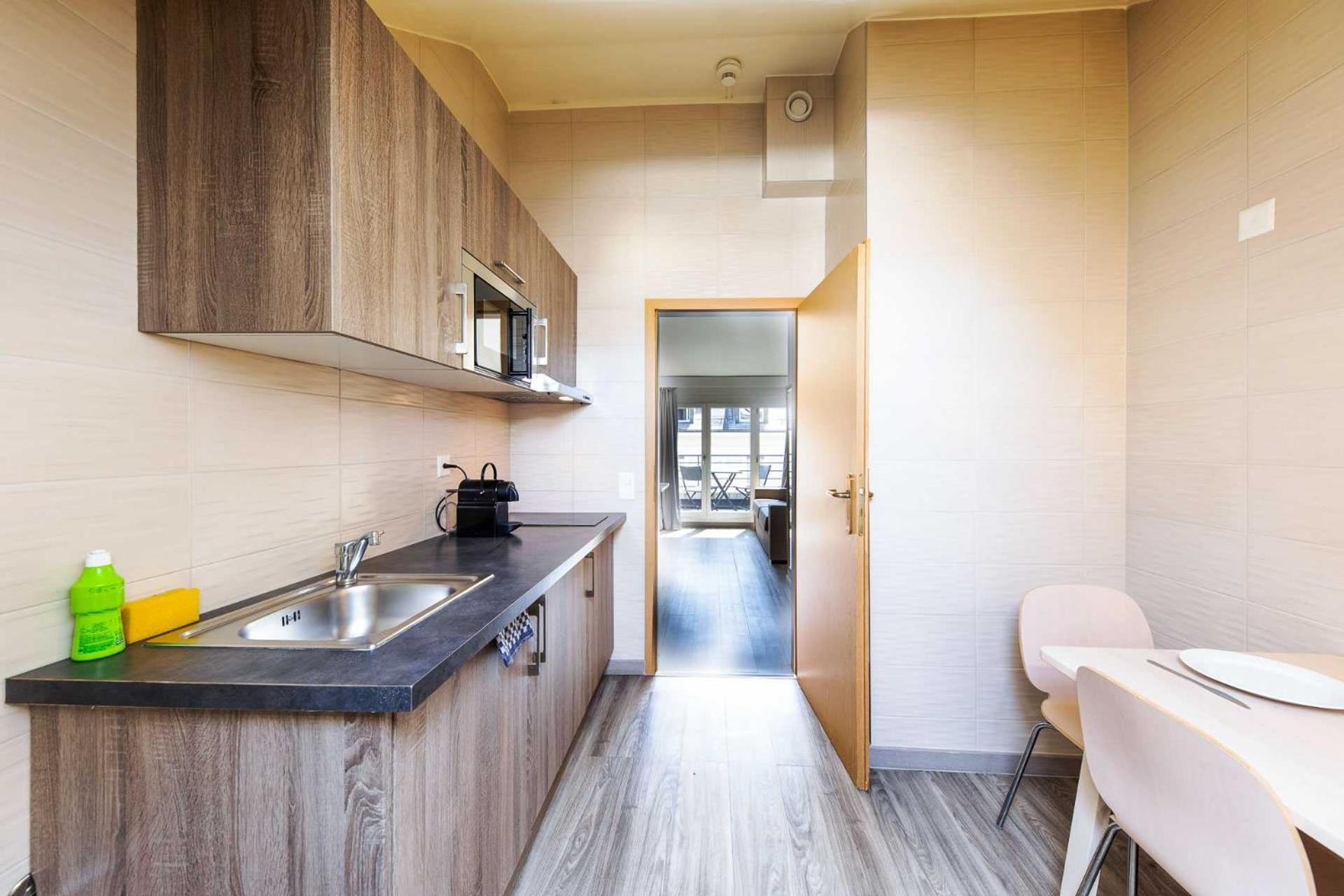 Appartement - Cityzen -