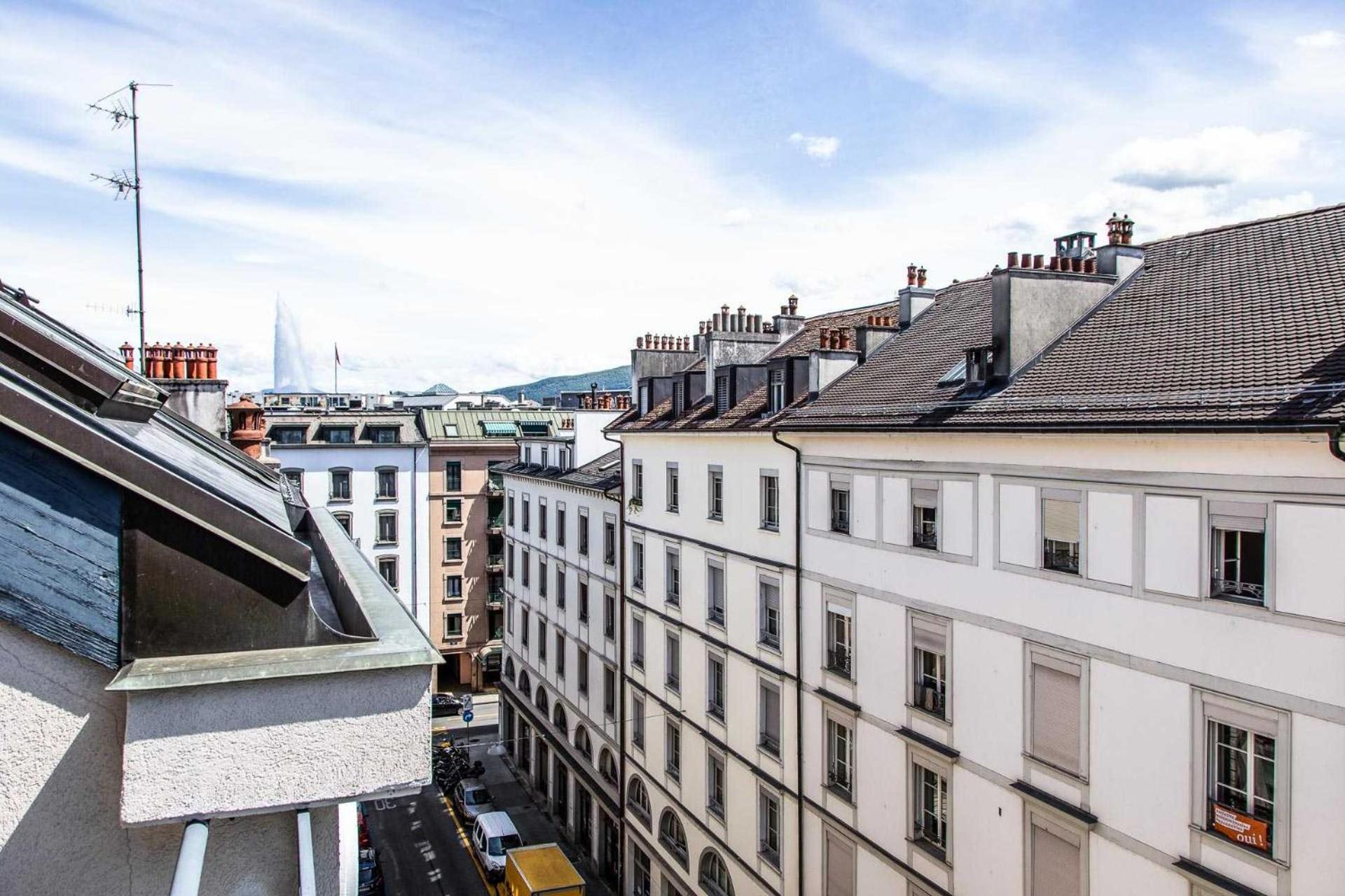 Appartement - Cityzen - *