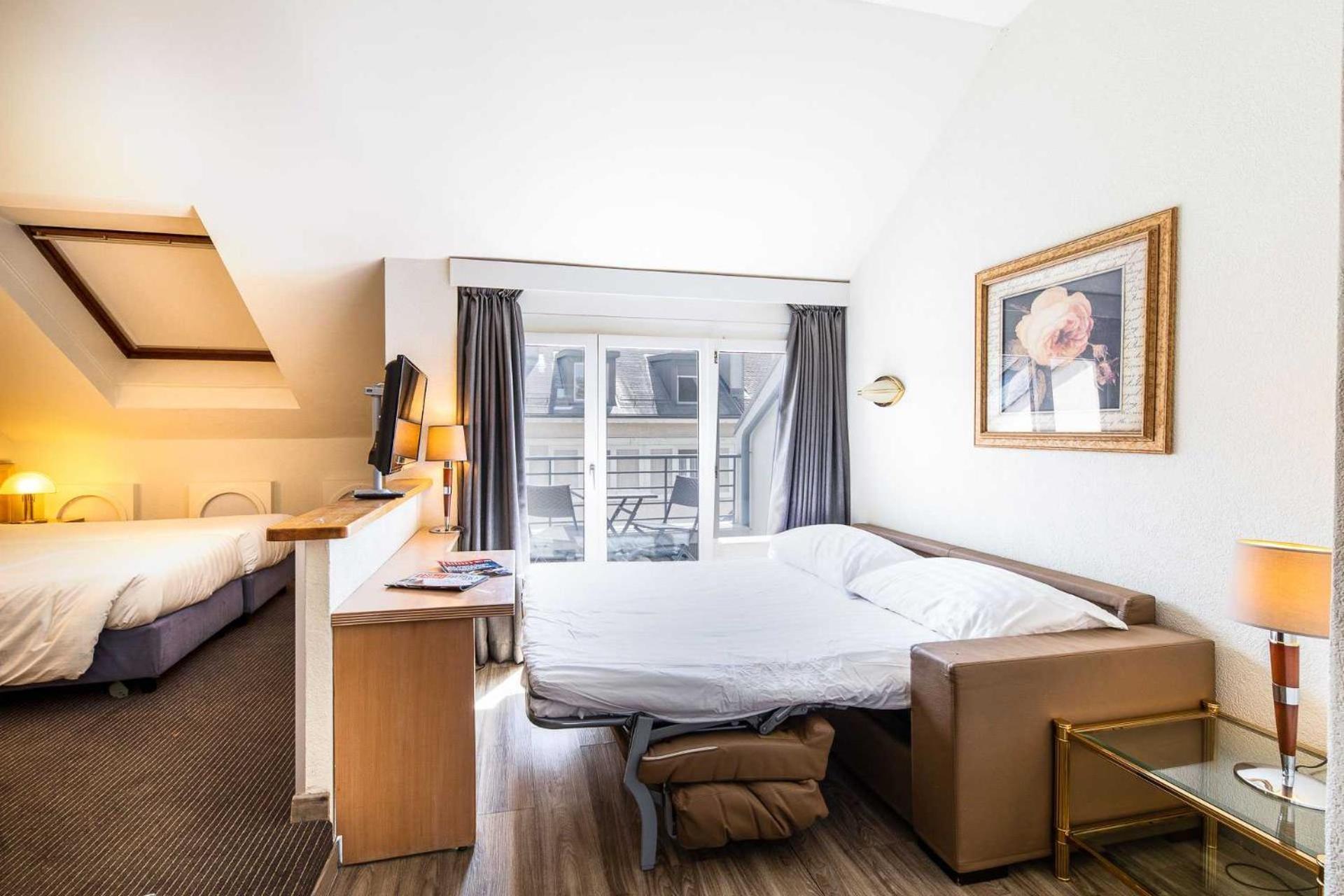 - Cityzen - Appartement Genève