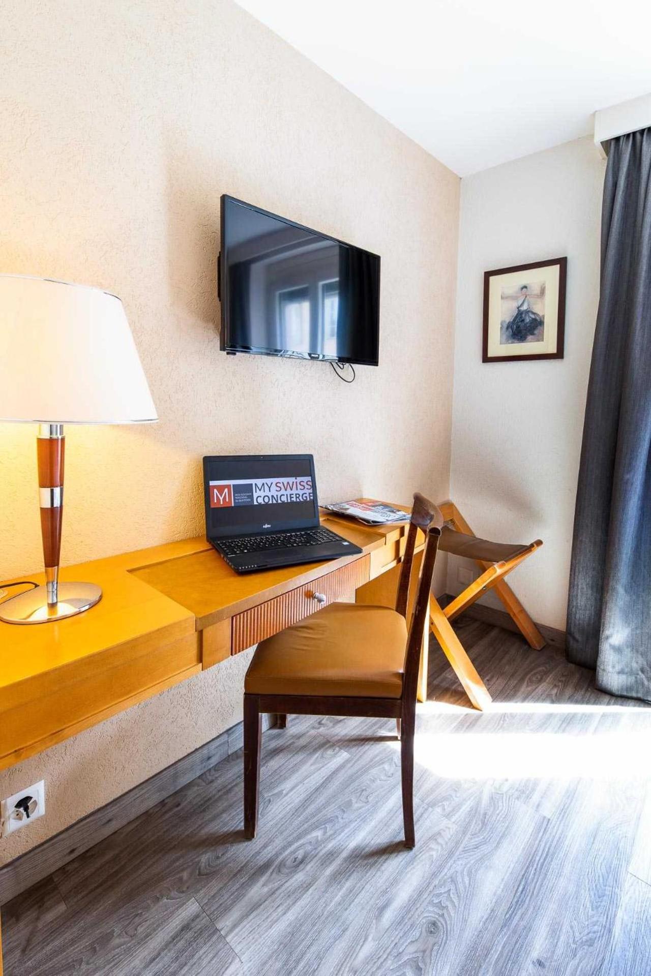 Appartement - Cityzen - *