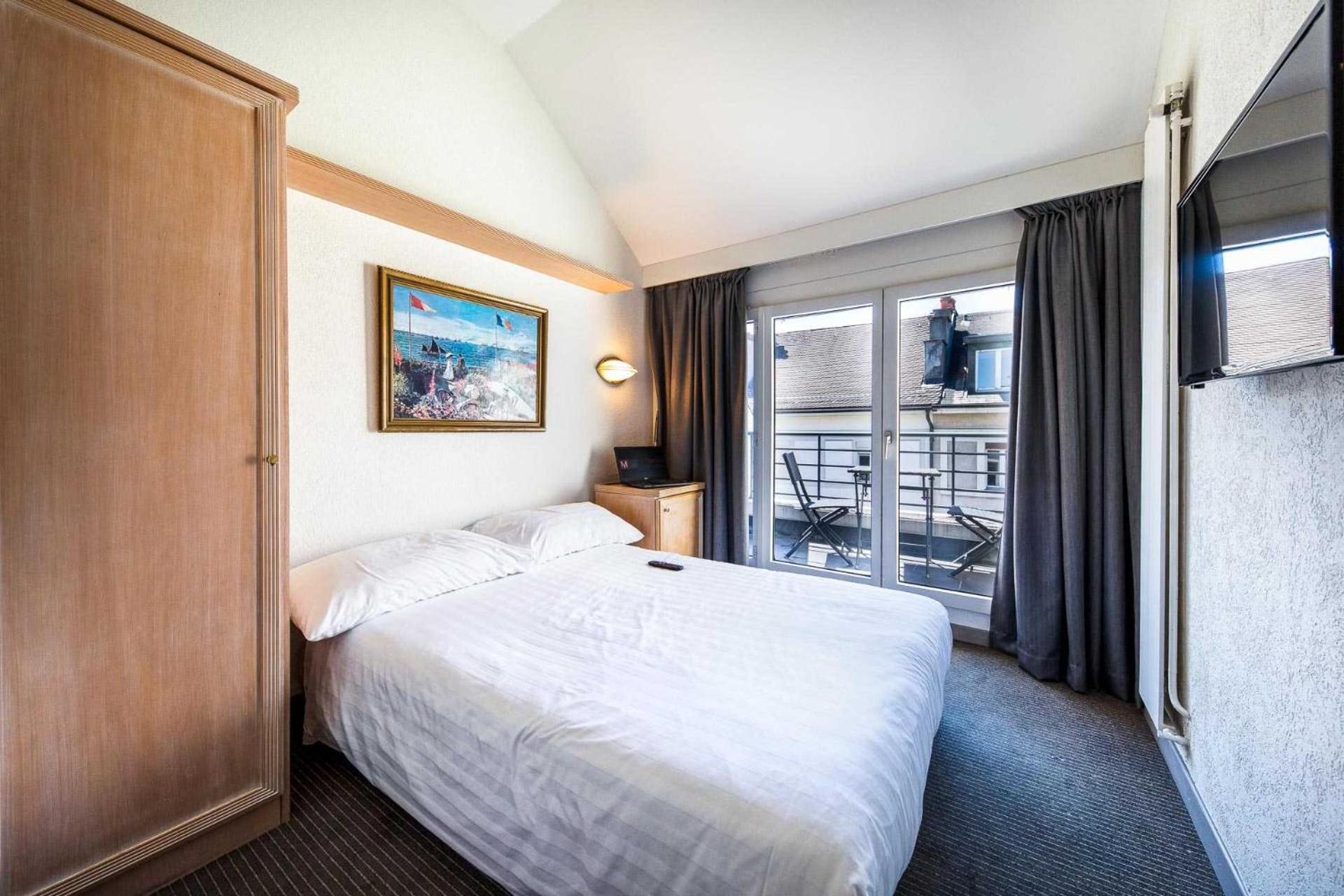 - Cityzen - Appartement Genève