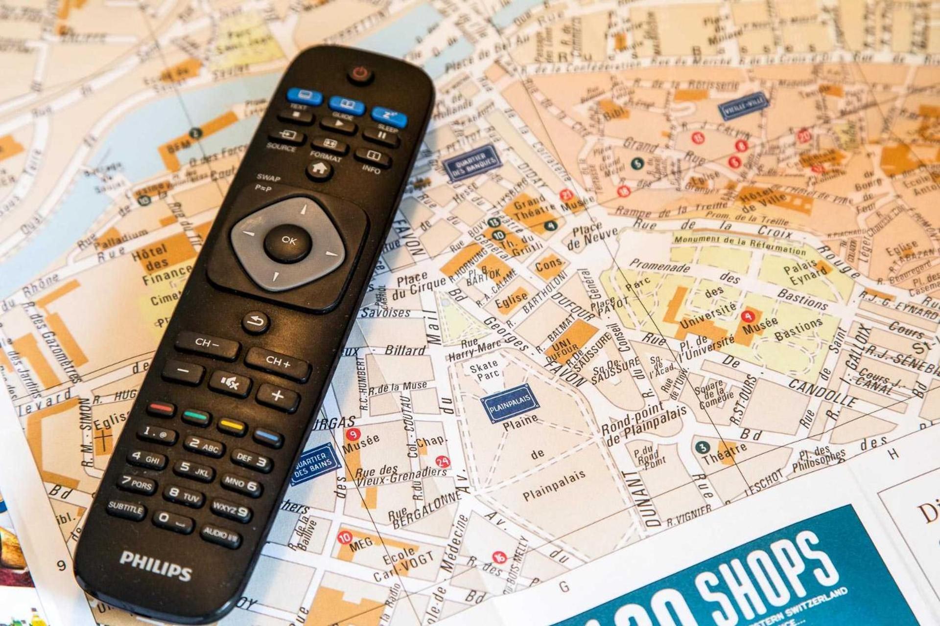 Apartment - Cityzen - Geneva