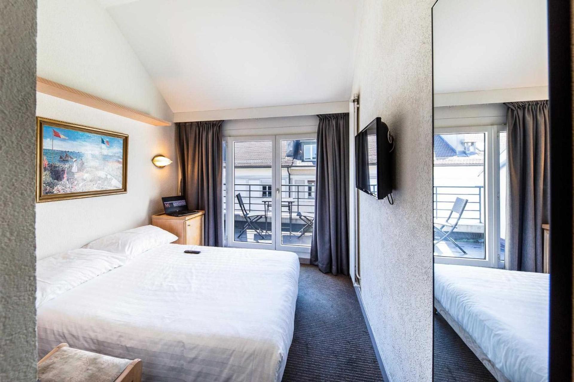 - Cityzen - Appartement *