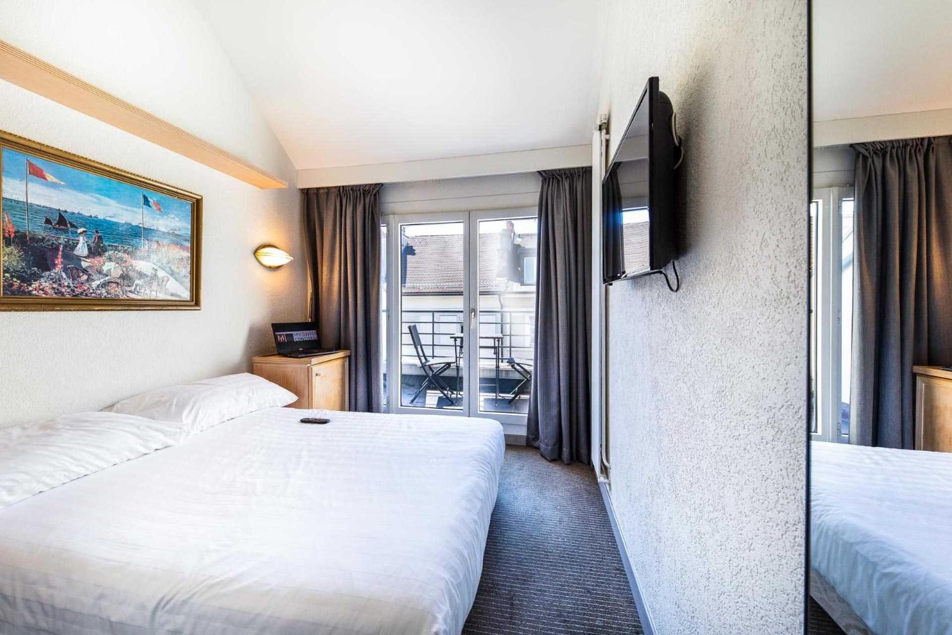 Appartement - Cityzen - *