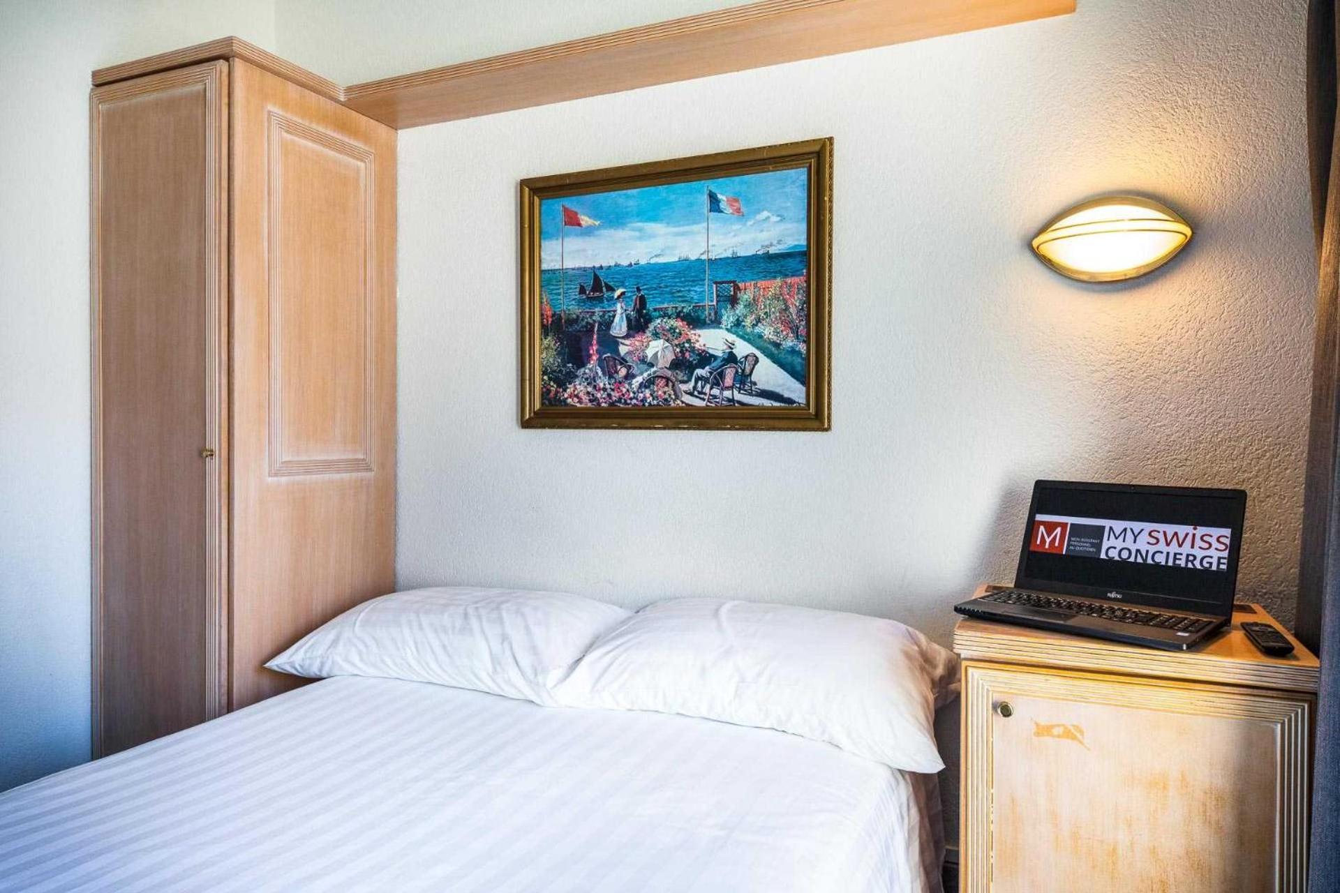 - Cityzen - Appartement Genève