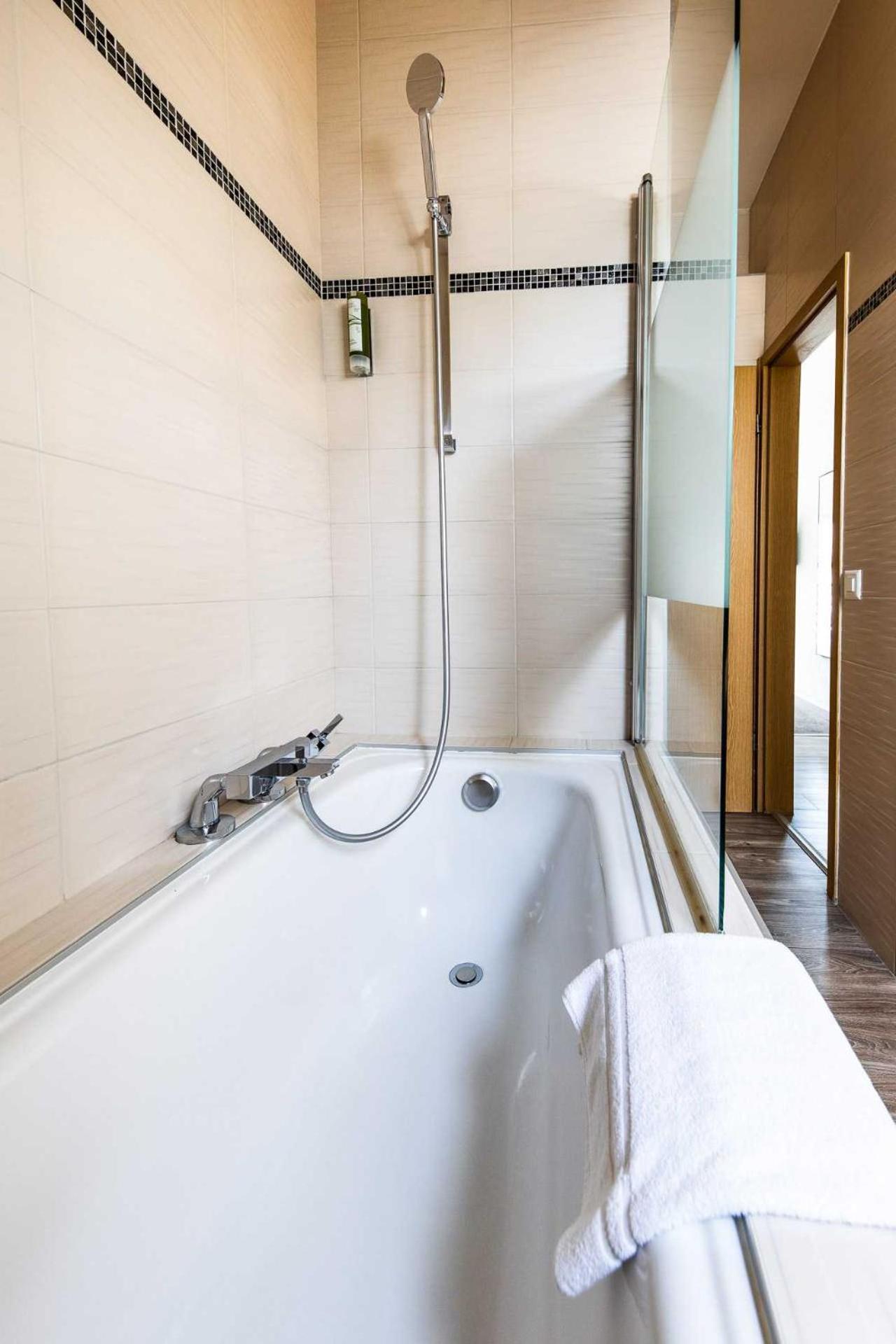 Appartement - Cityzen - Genève