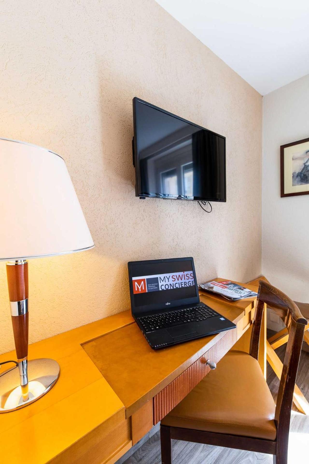 Appartement - Cityzen - *