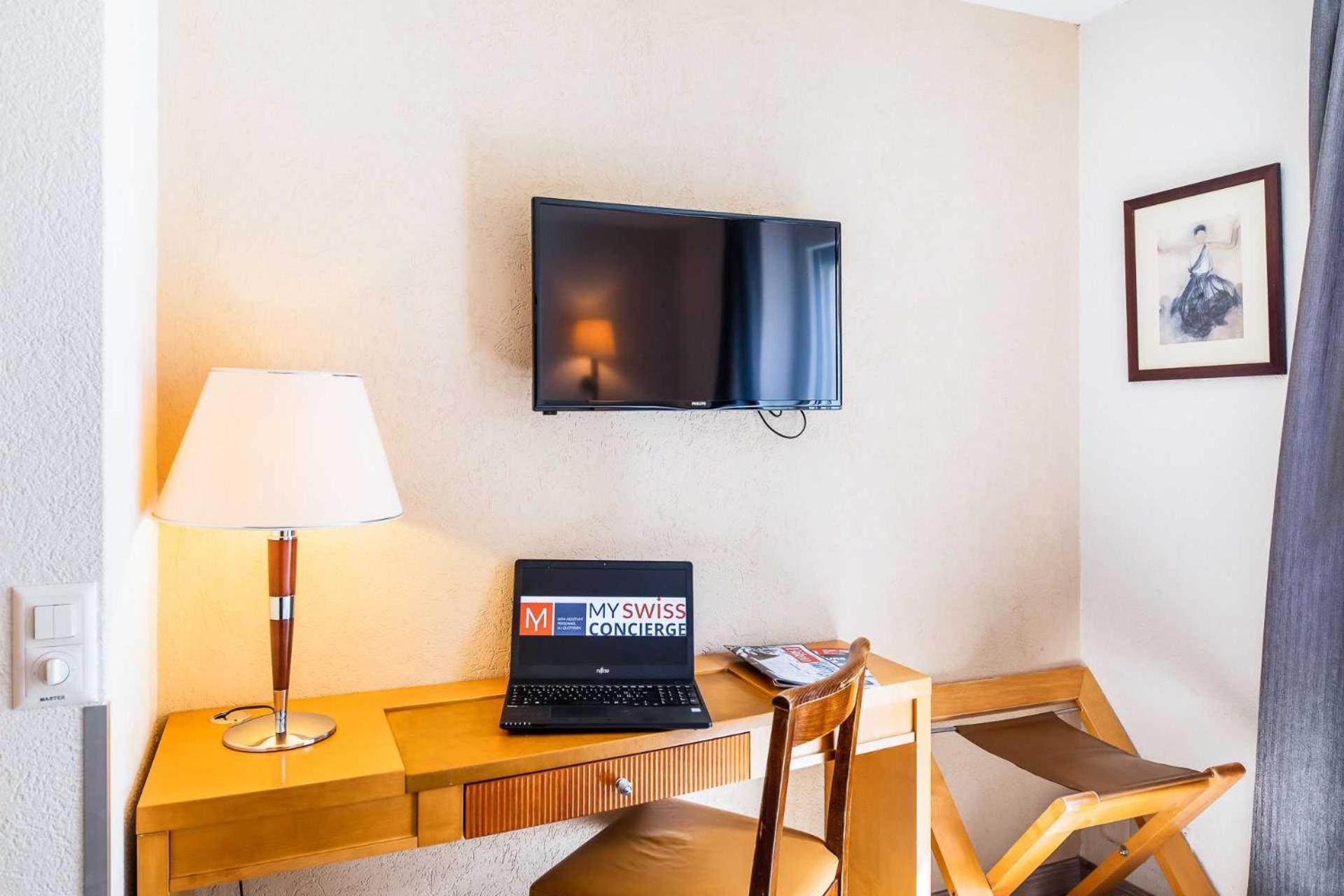 Appartement - Cityzen - *