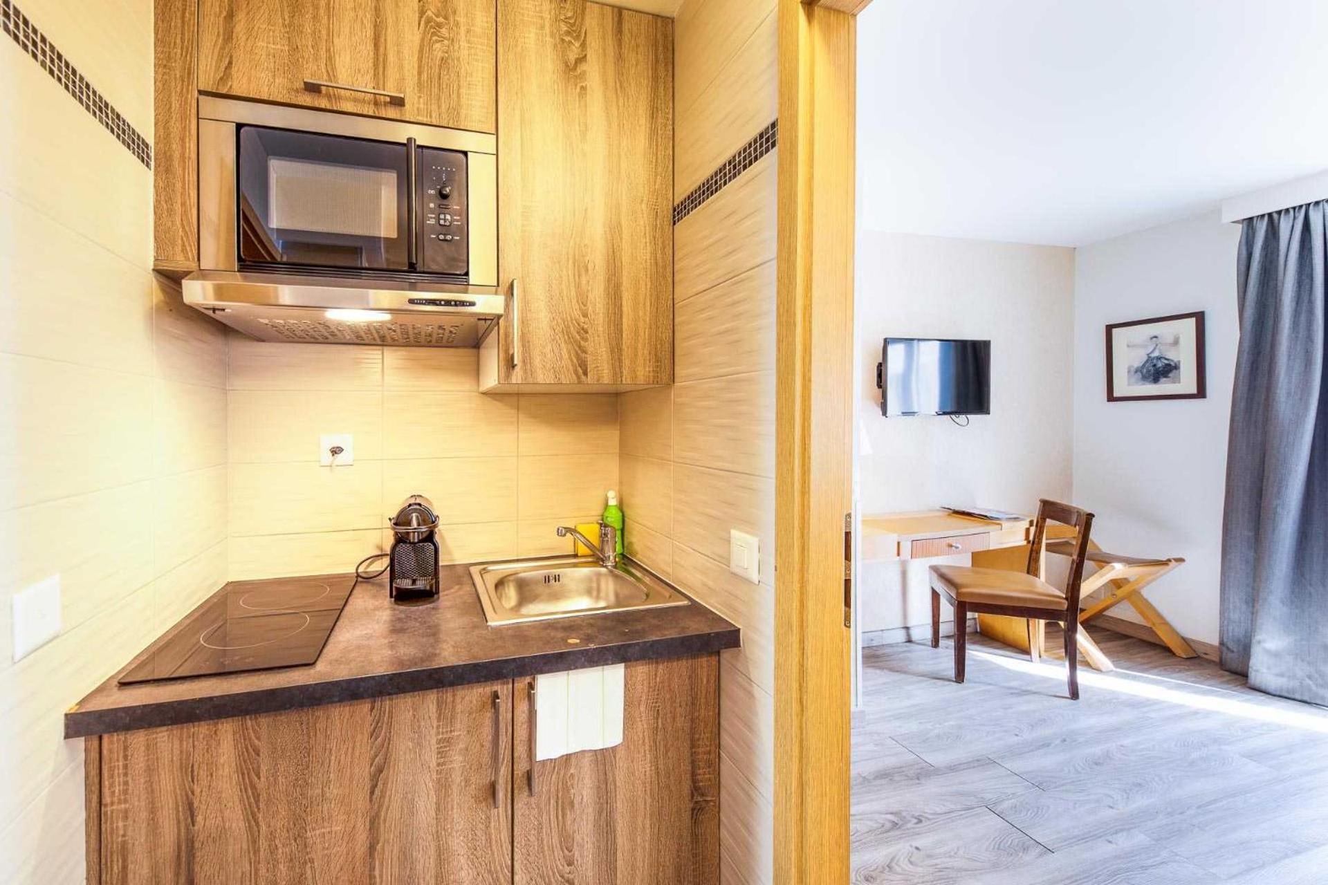 Appartement - Cityzen -