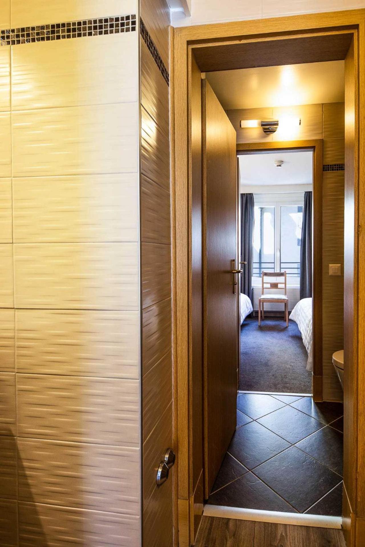 Appartement - Cityzen - Genève