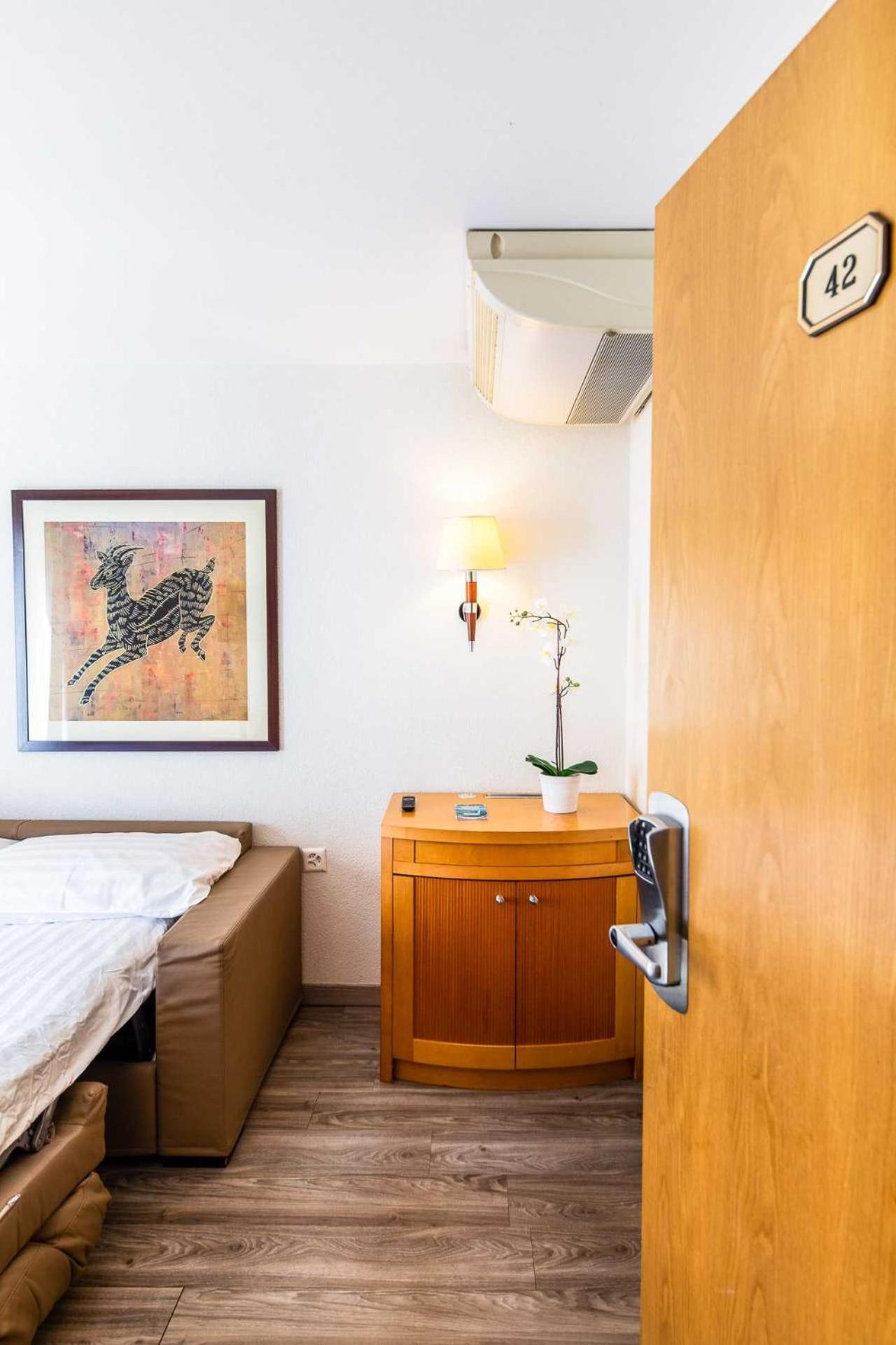 - Cityzen - Appartement *