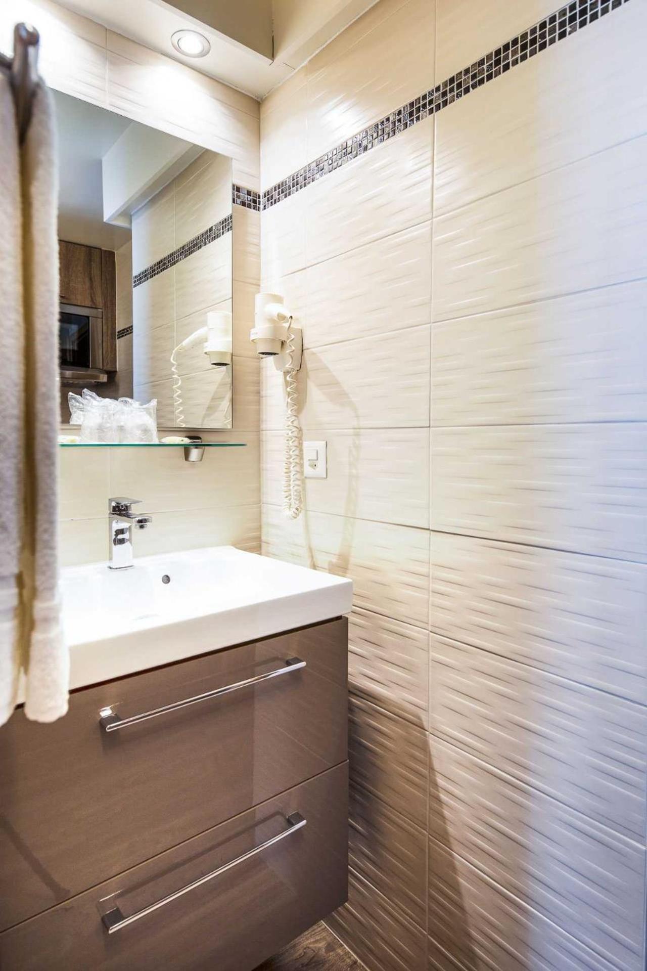 Appartement - Cityzen - *