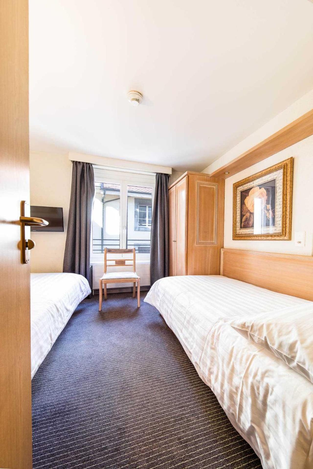 - Cityzen - Appartement Genève