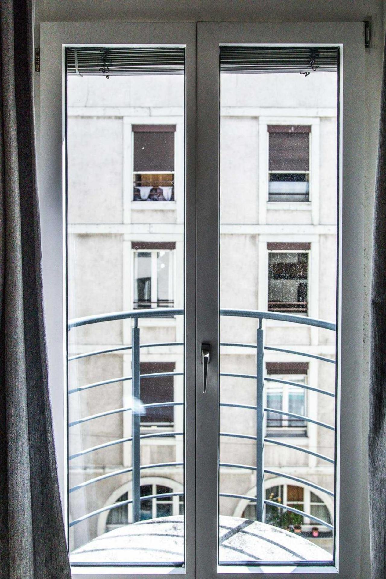 Appartement - Cityzen - *