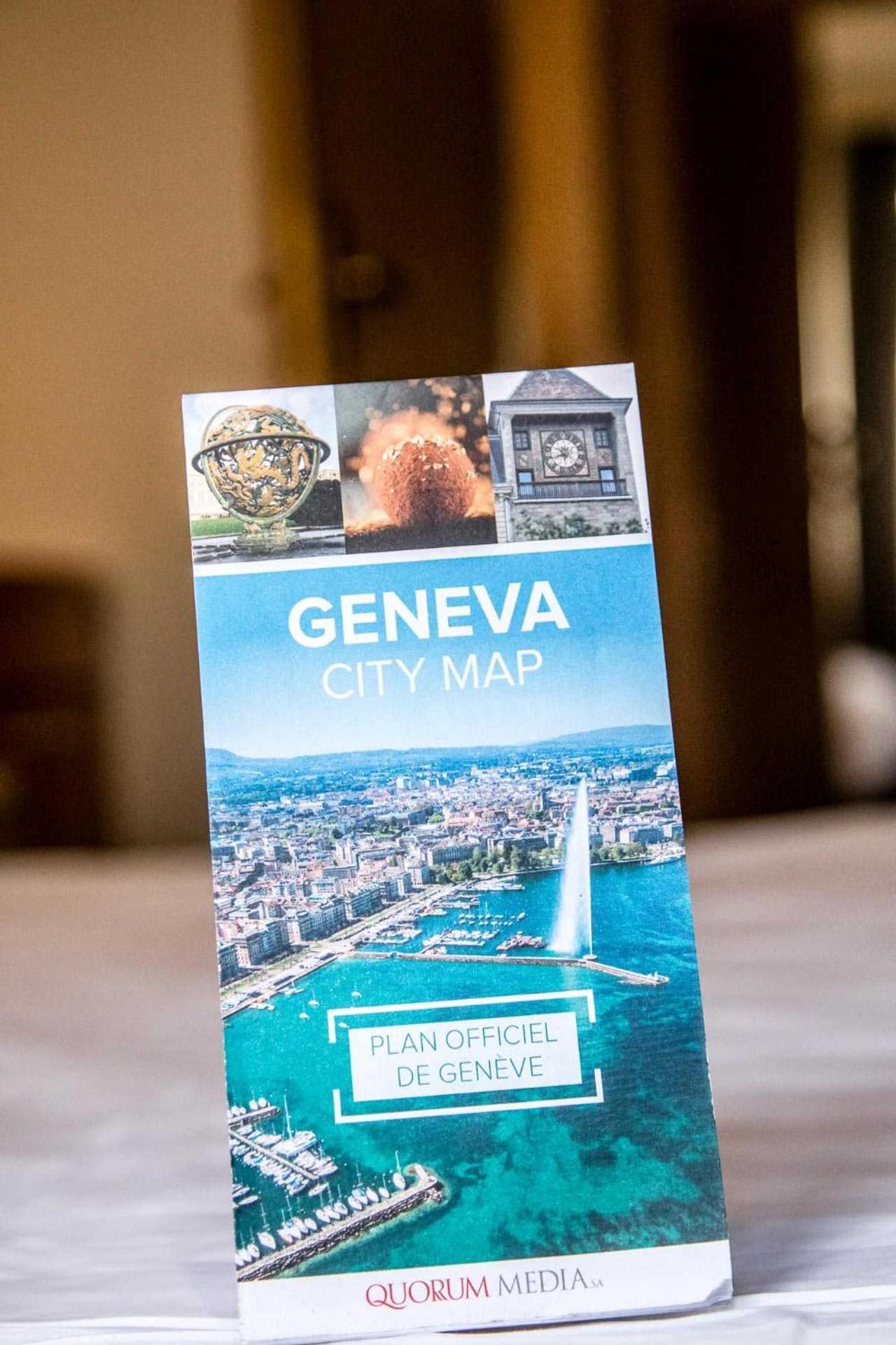 Appartement - Cityzen - Genève