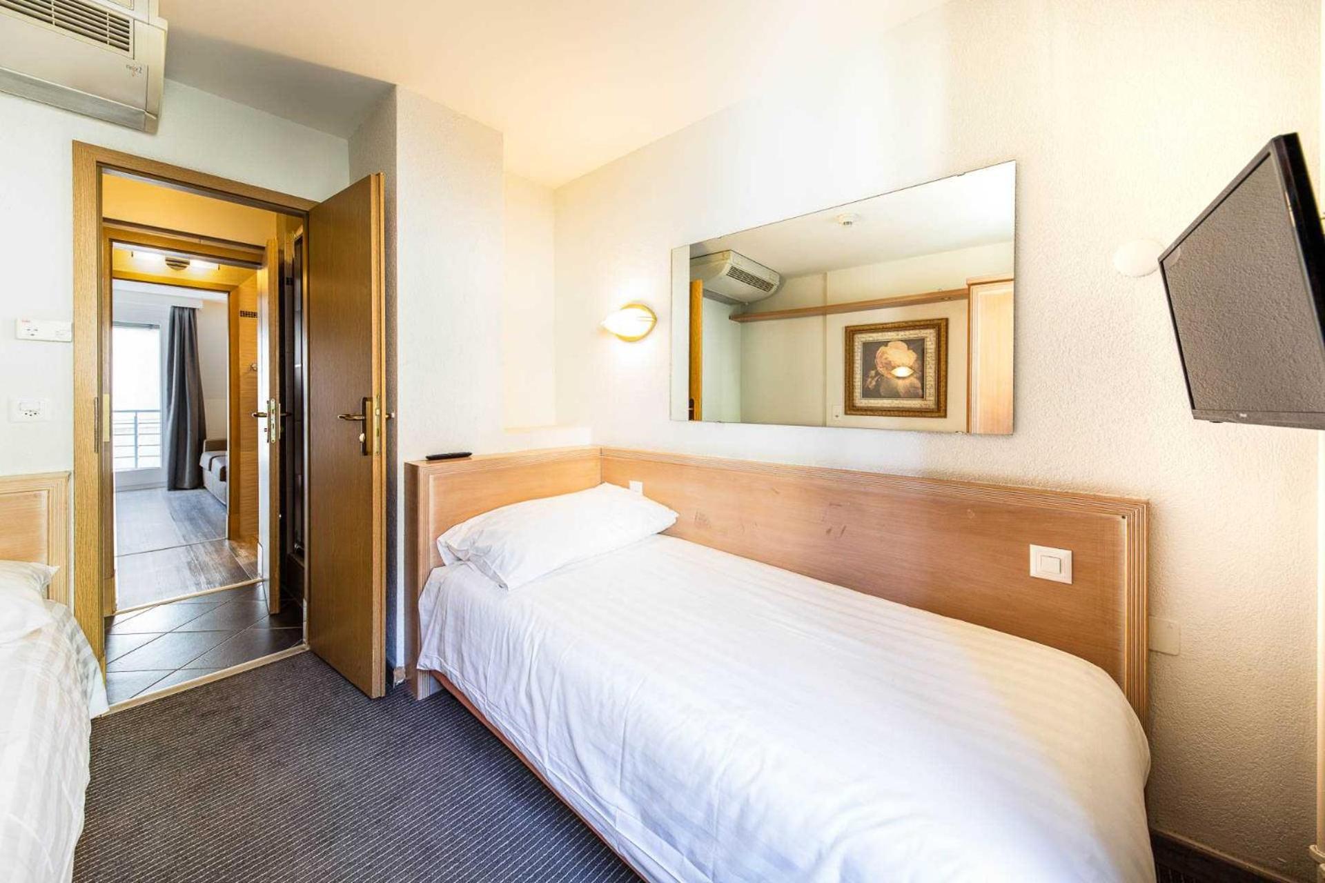 - Cityzen - Appartement *