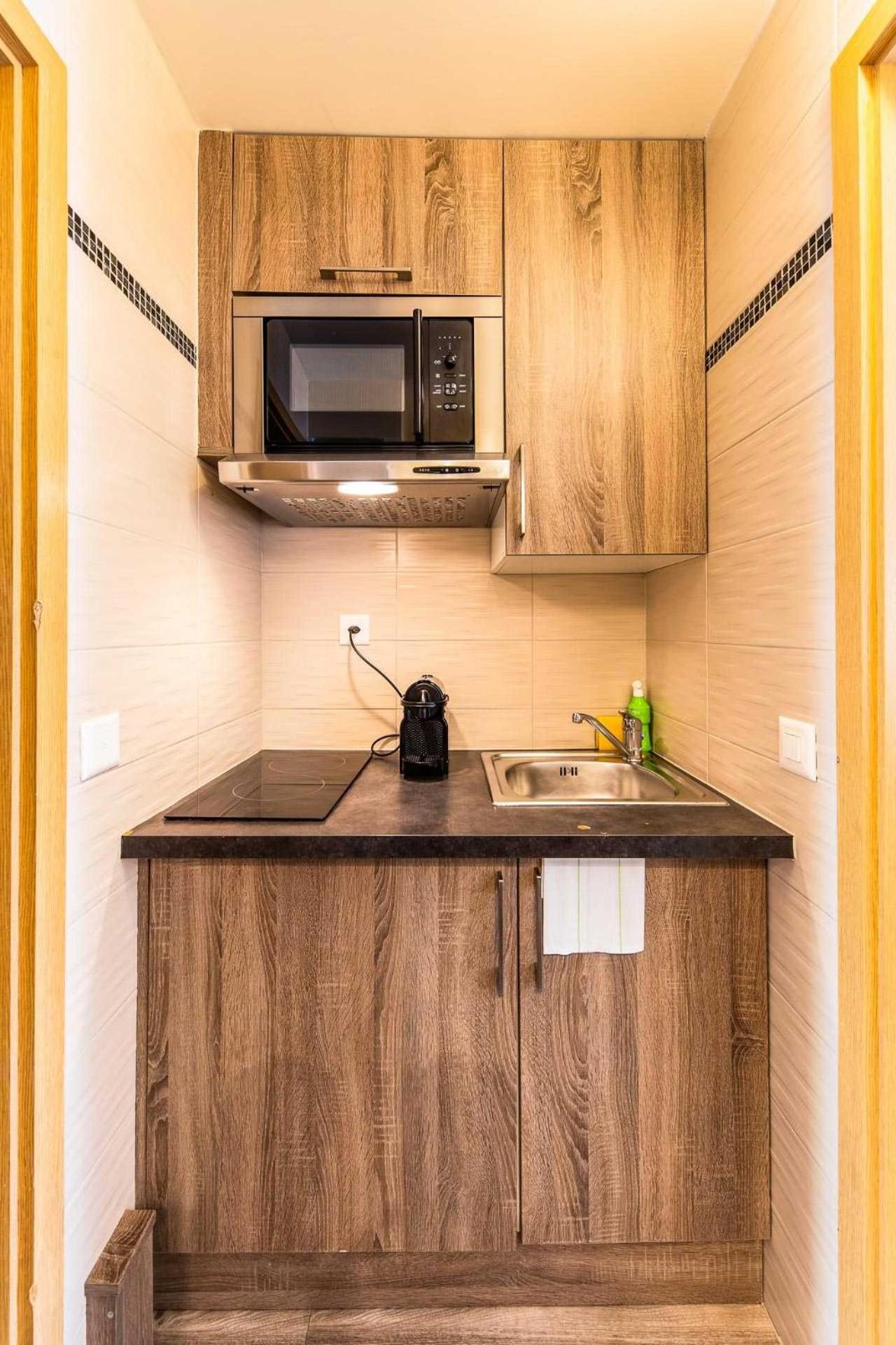 Appartement - Cityzen - *