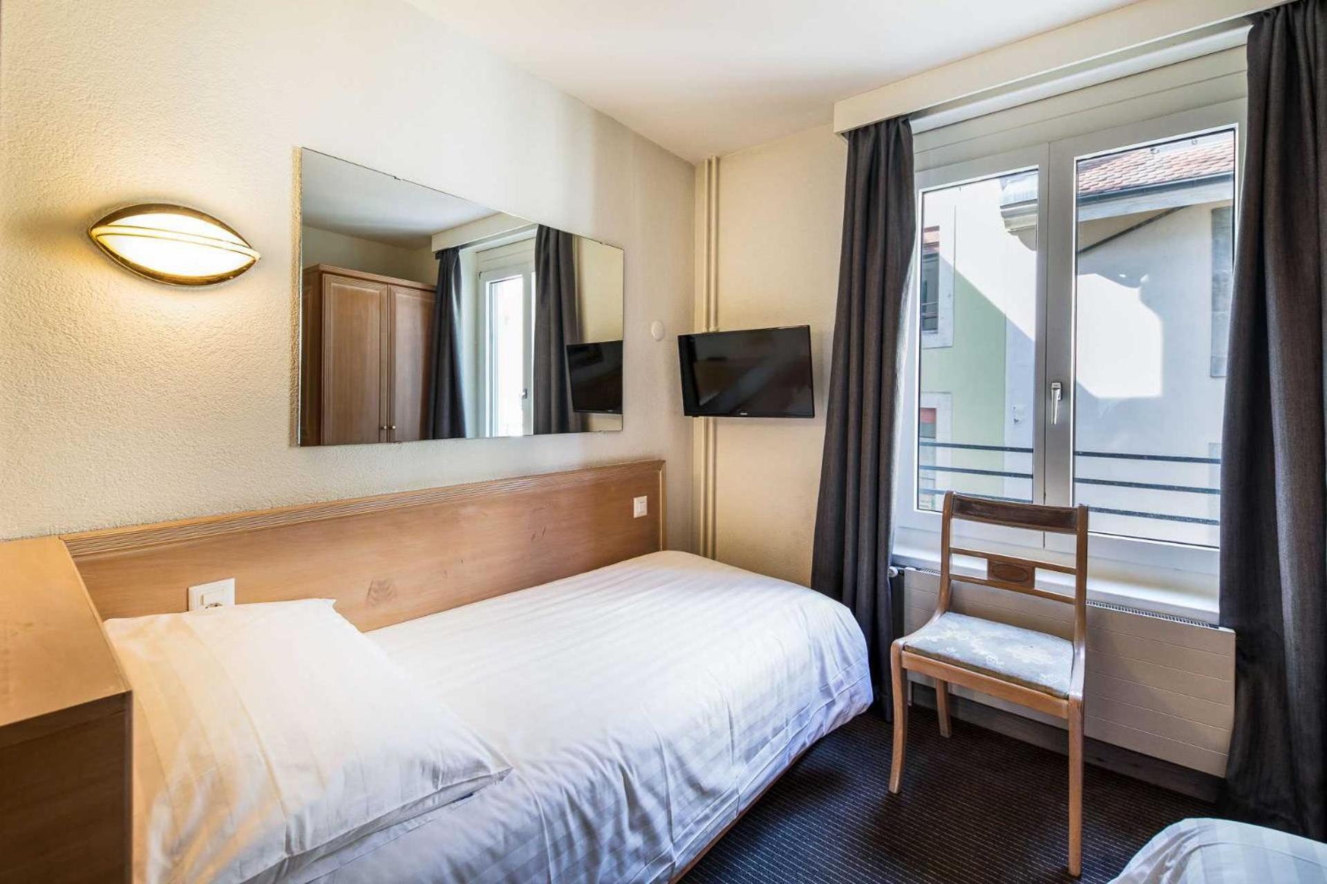 Appartement - Cityzen - *